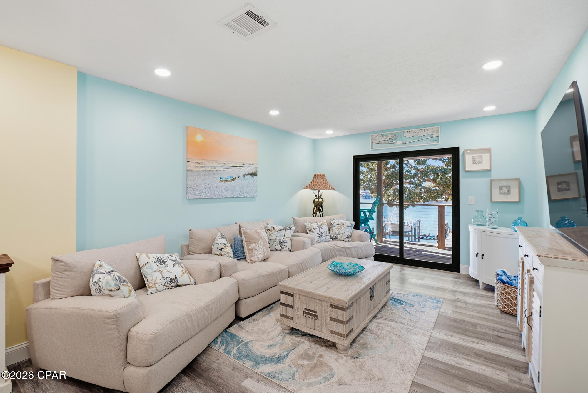 Details for 7205 Lagoon Drive 8, Panama City, FL 32408