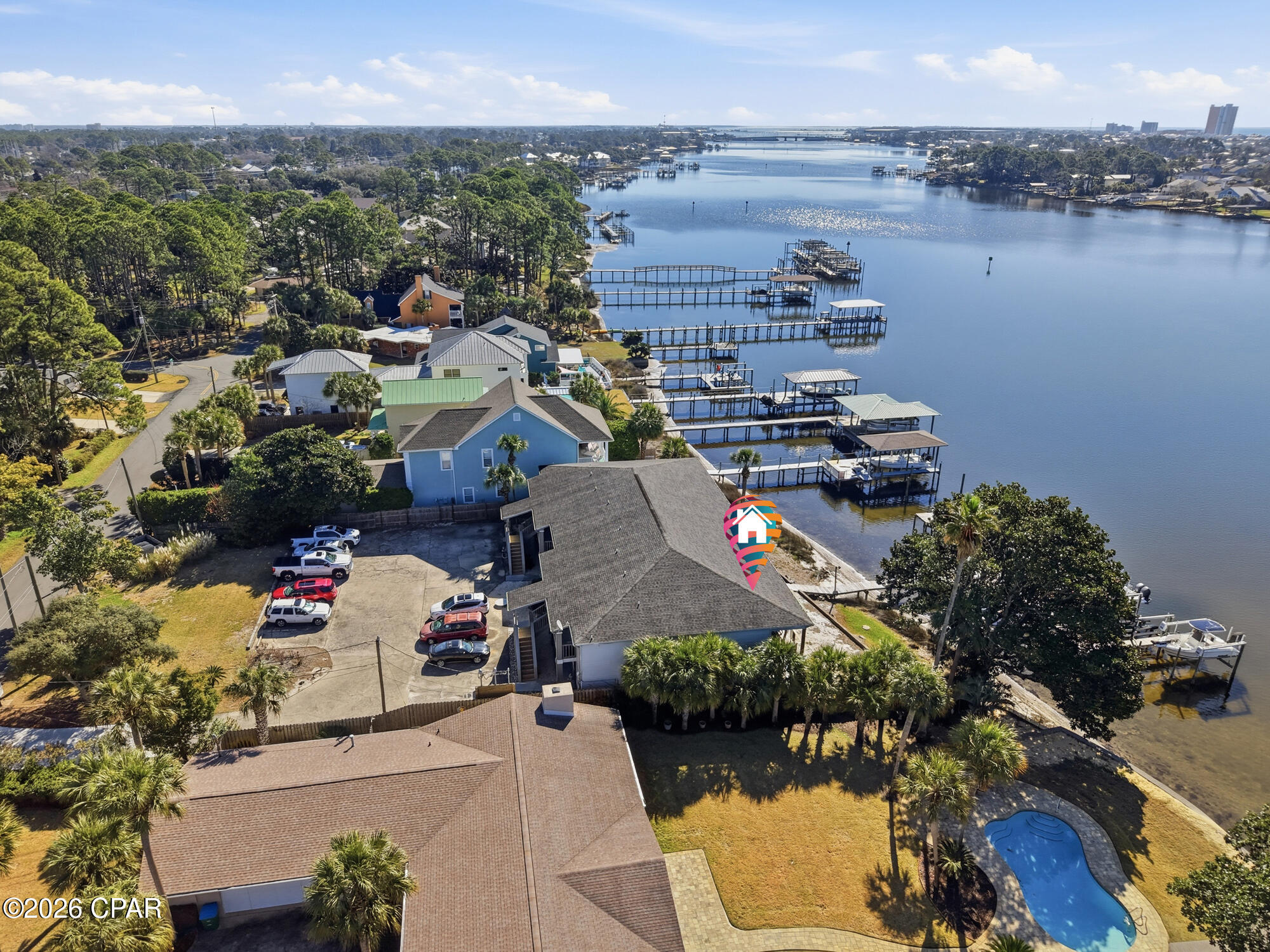 Image 23 For 7205 Lagoon Drive 8