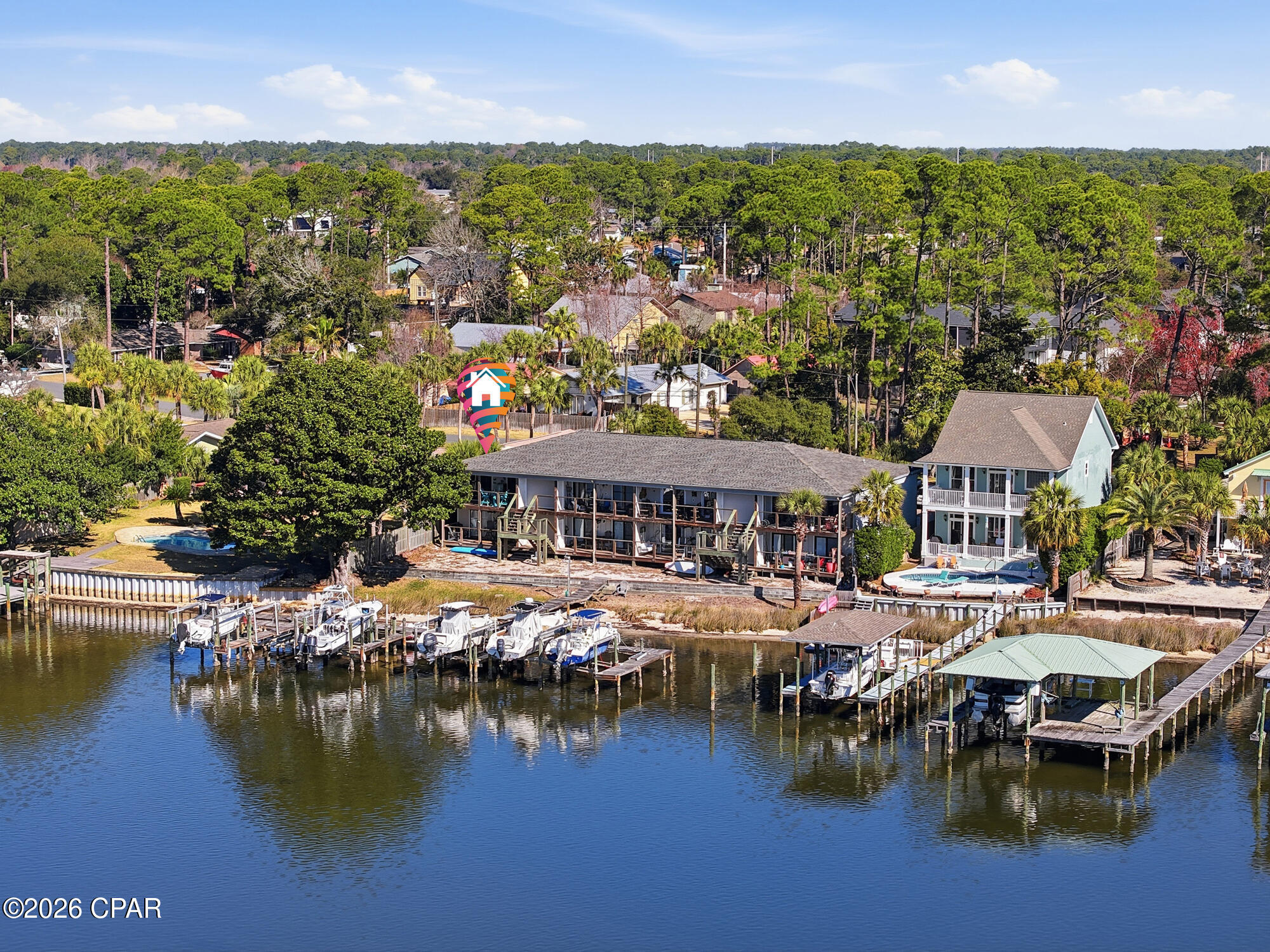 Image 24 For 7205 Lagoon Drive 8