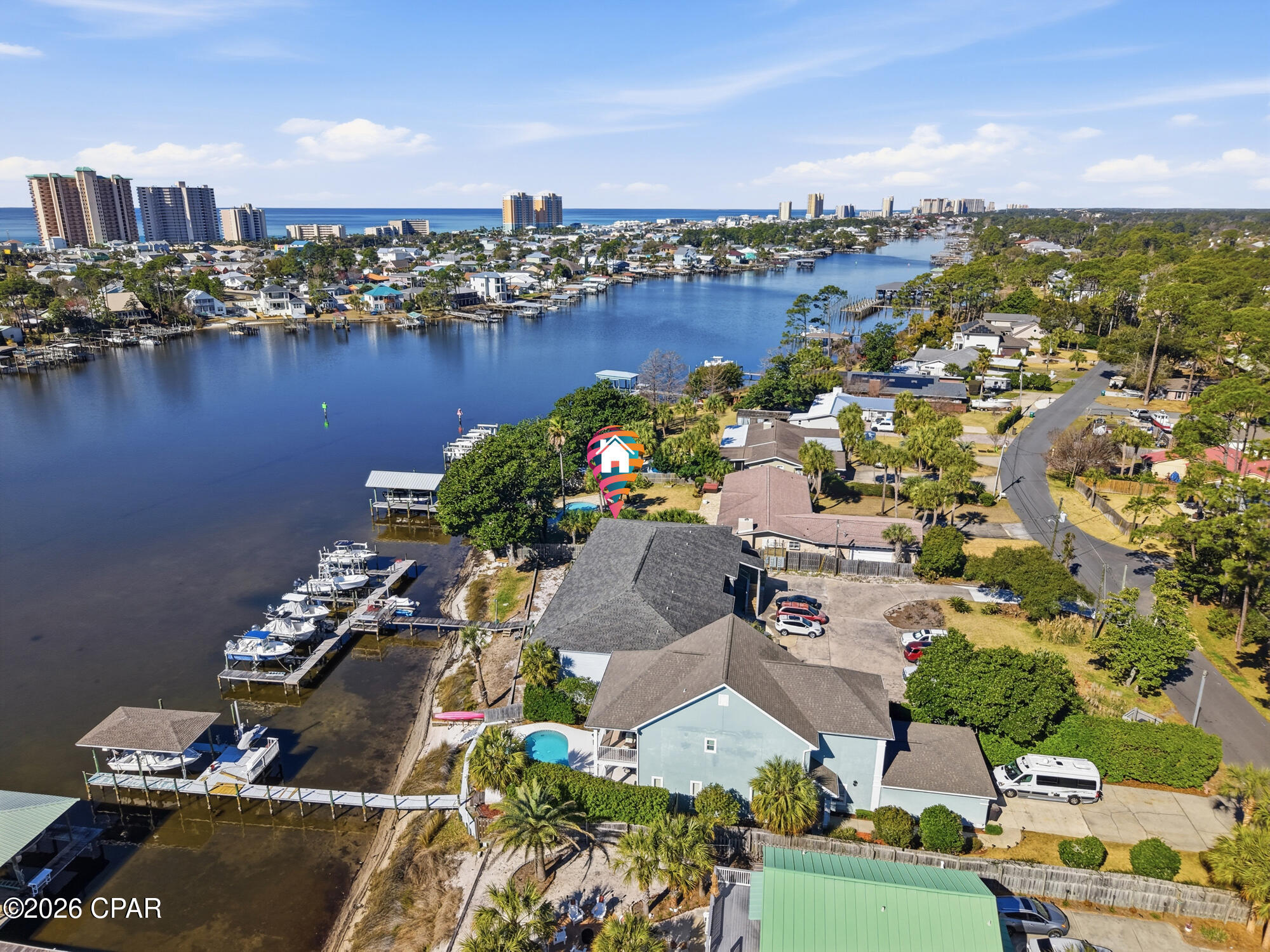 Image 25 For 7205 Lagoon Drive 8