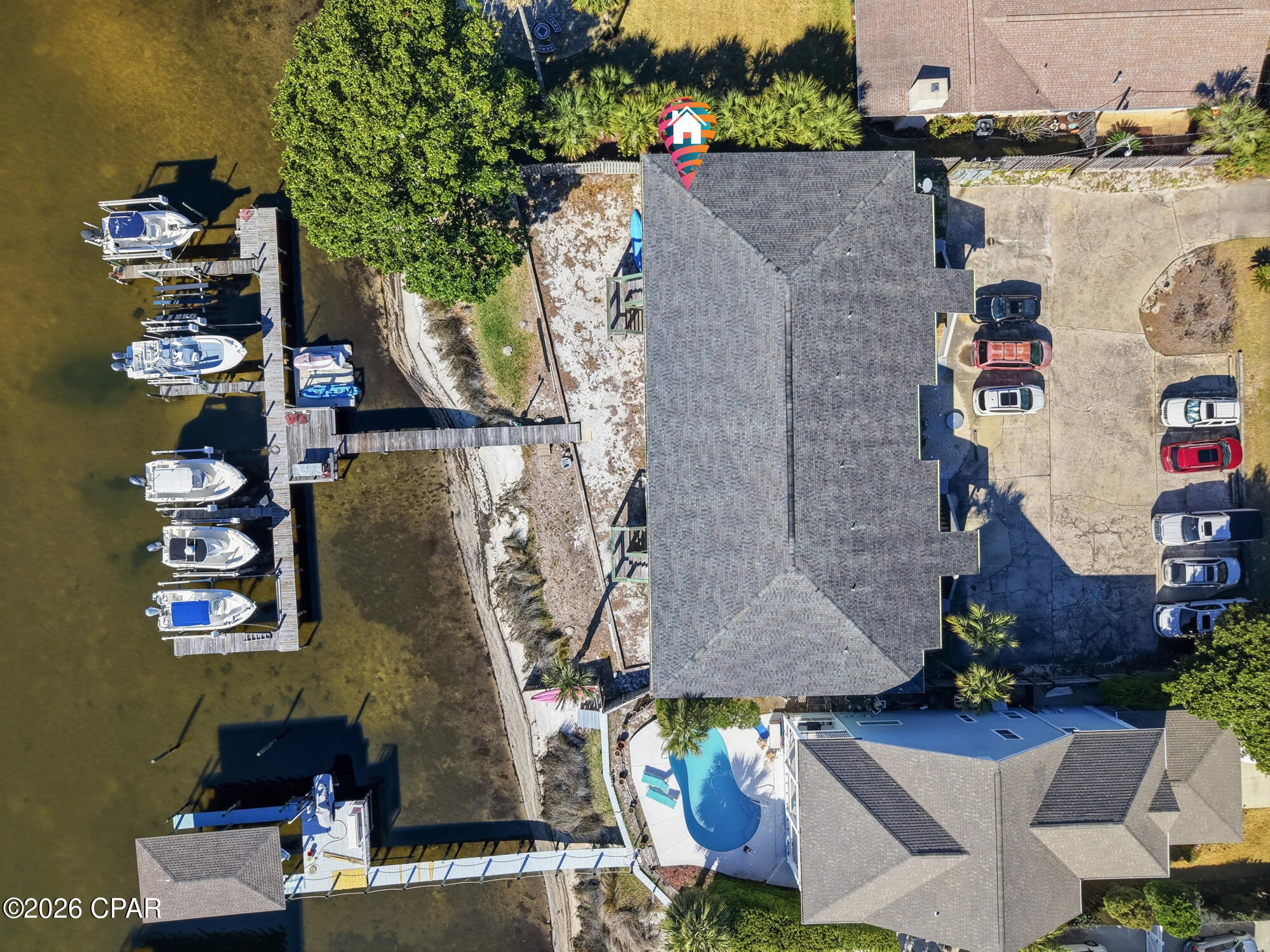 Image 28 For 7205 Lagoon Drive 8