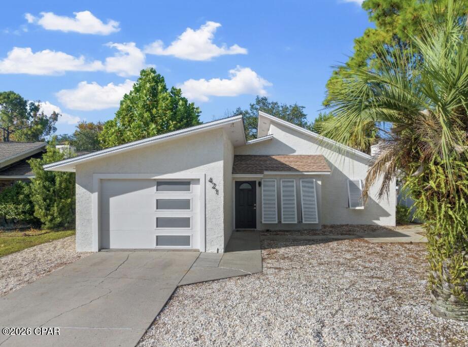 Details for 421 Oleander Circle, Panama City Beach, FL 32413