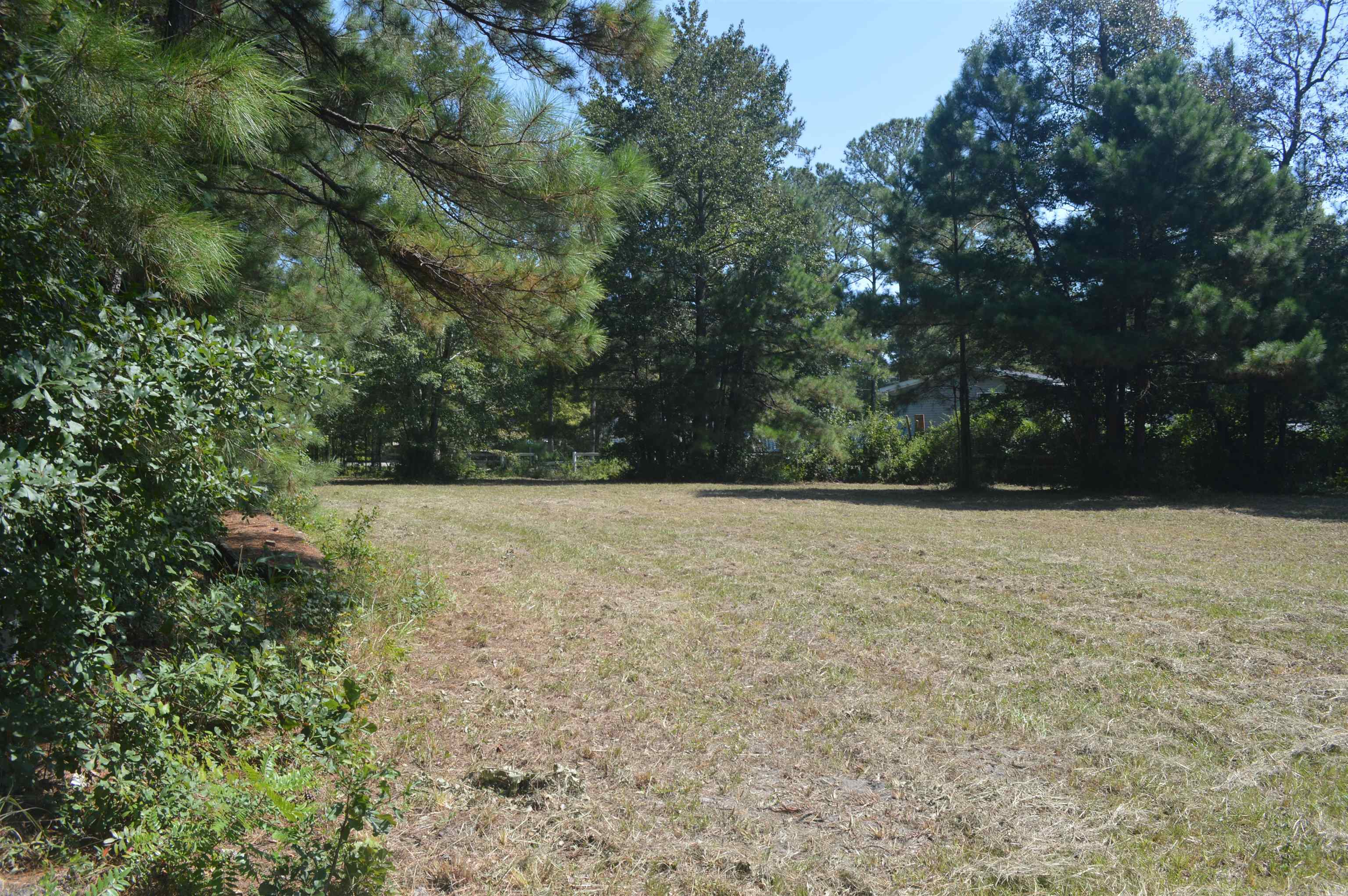 Lot A Cypress Dr. Little River, SC 29566