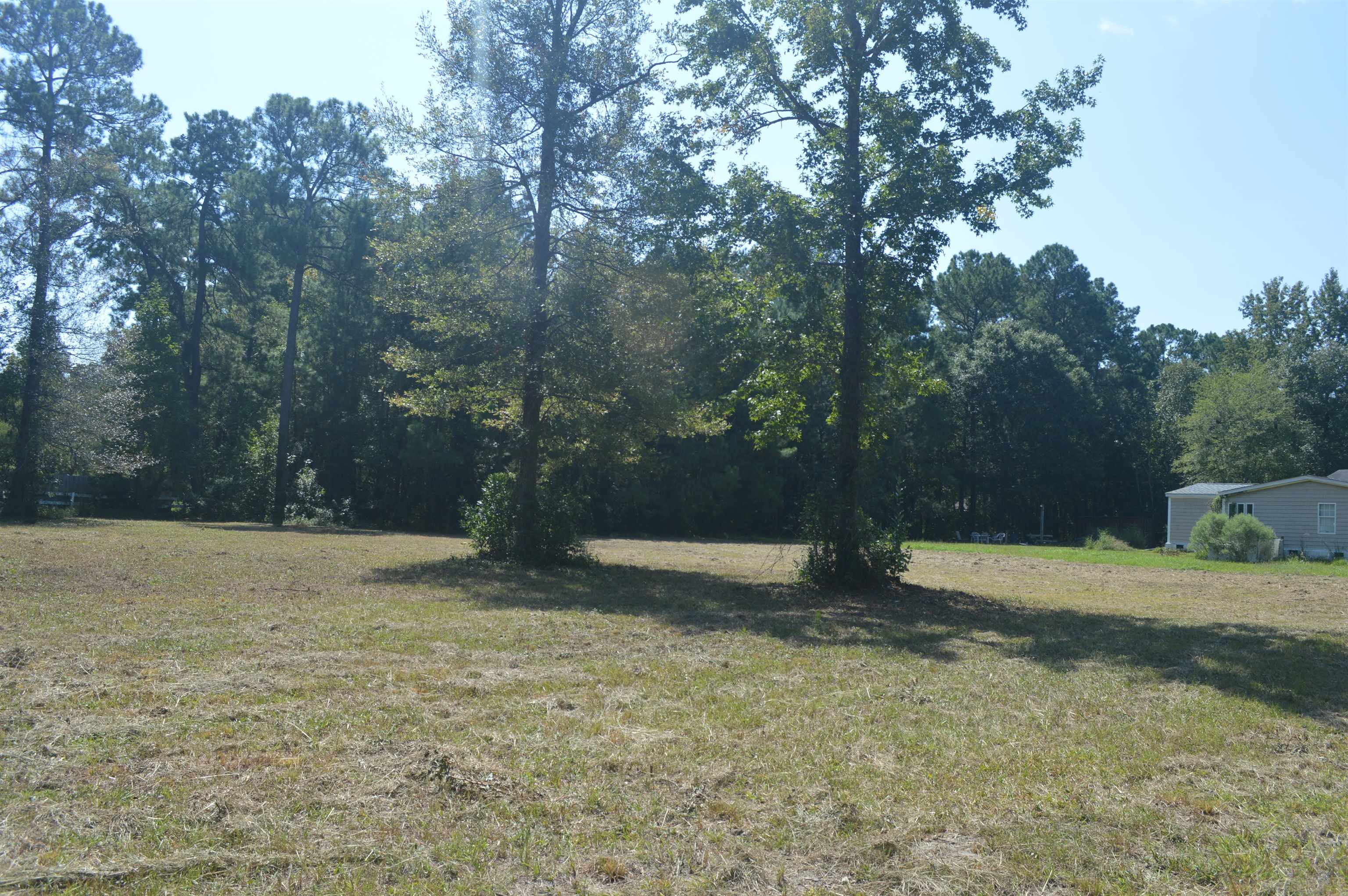 Lot B Cypress Dr. Little River, SC 29566