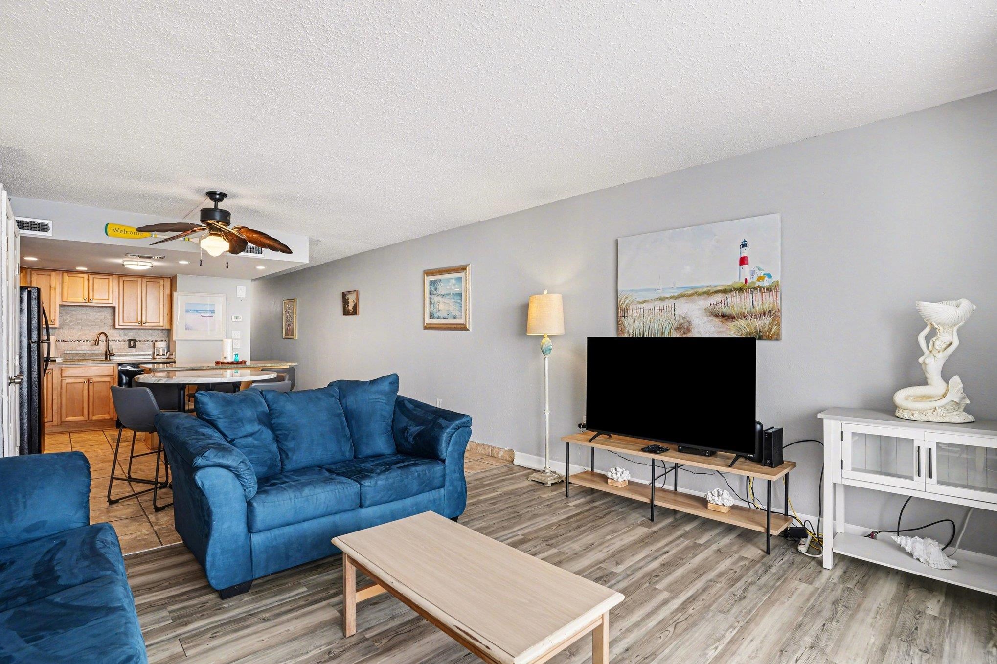 1012 N Waccamaw Dr. 