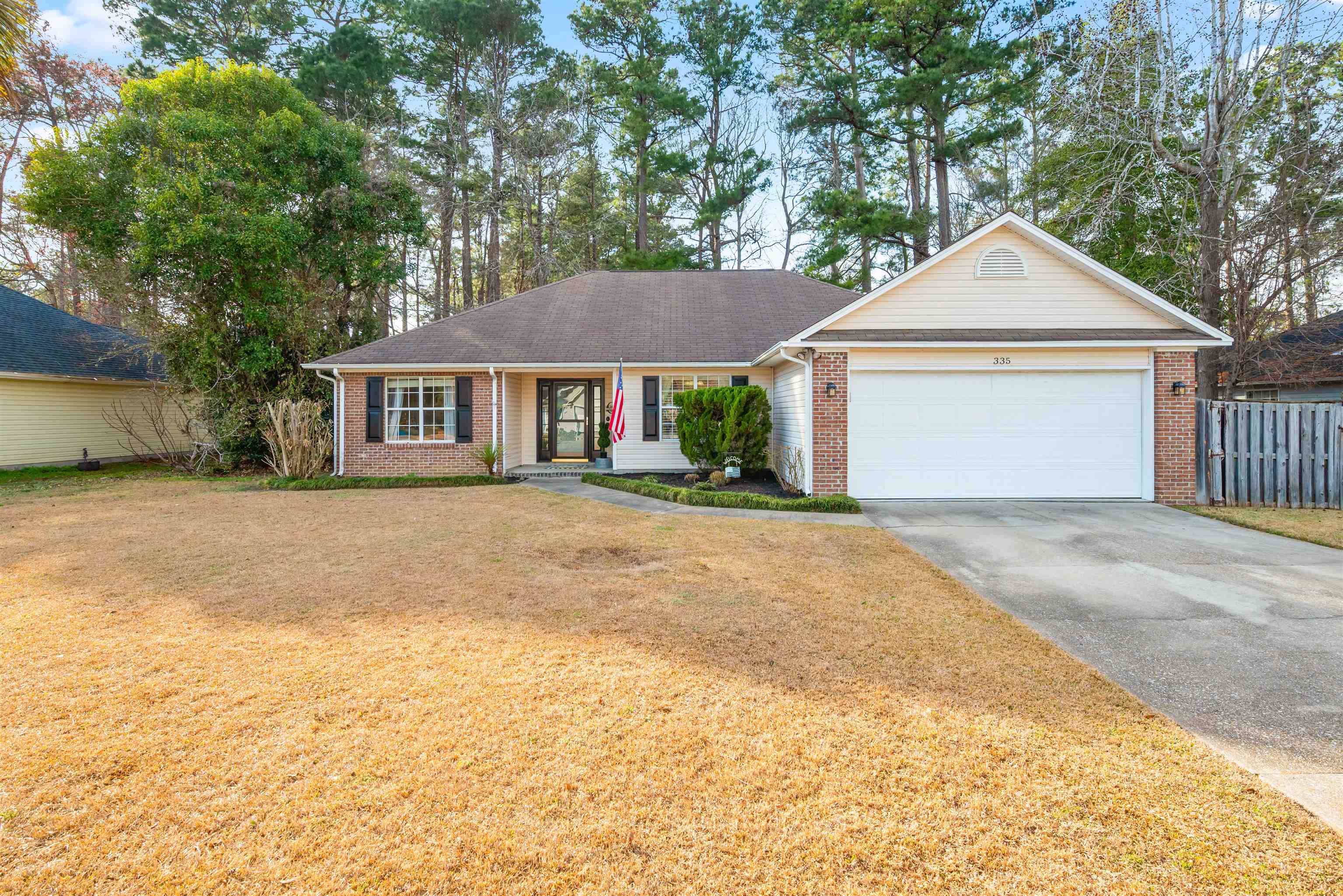 335 Ashwood Ln. Myrtle Beach, SC 29588