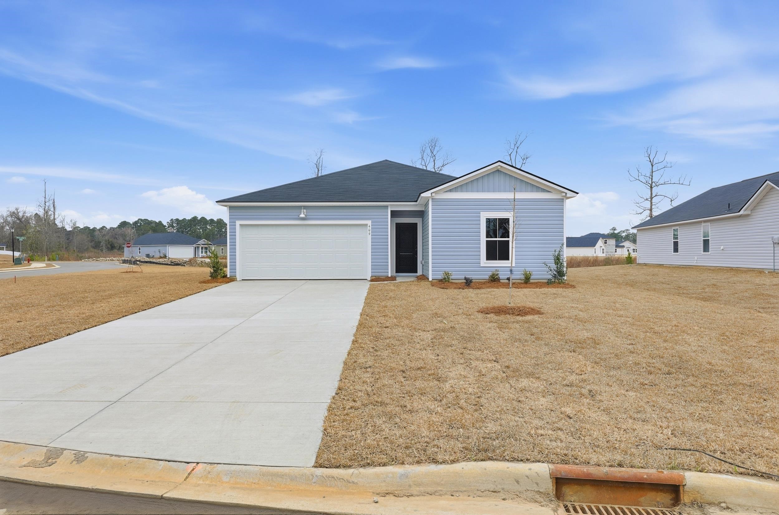 409 Blue Fescue Ct Longs, SC 29568