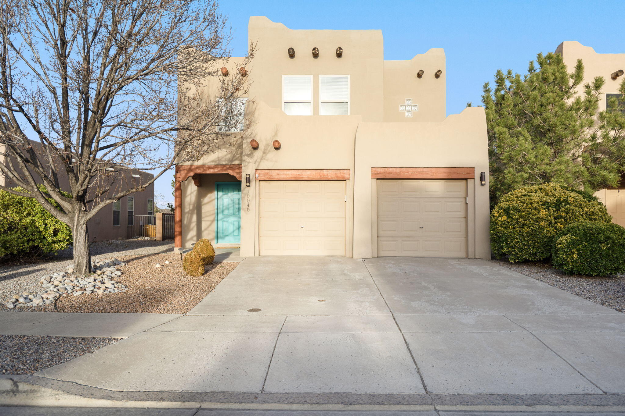 10040 Vista Cantera Lane, Albuquerque NM 87114