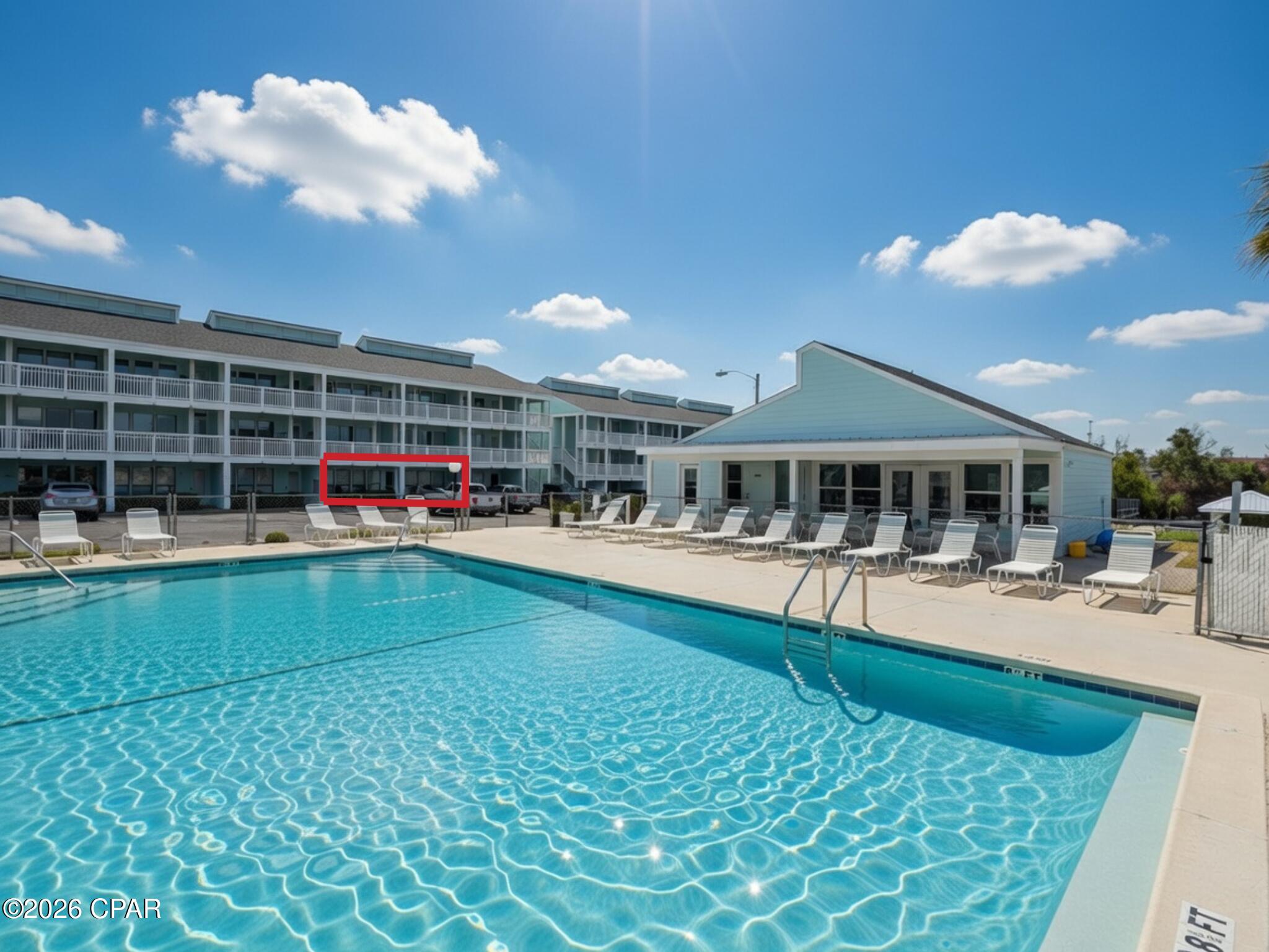 Details for 17670 Front Beach Road I4, Panama City Beach, FL 32413