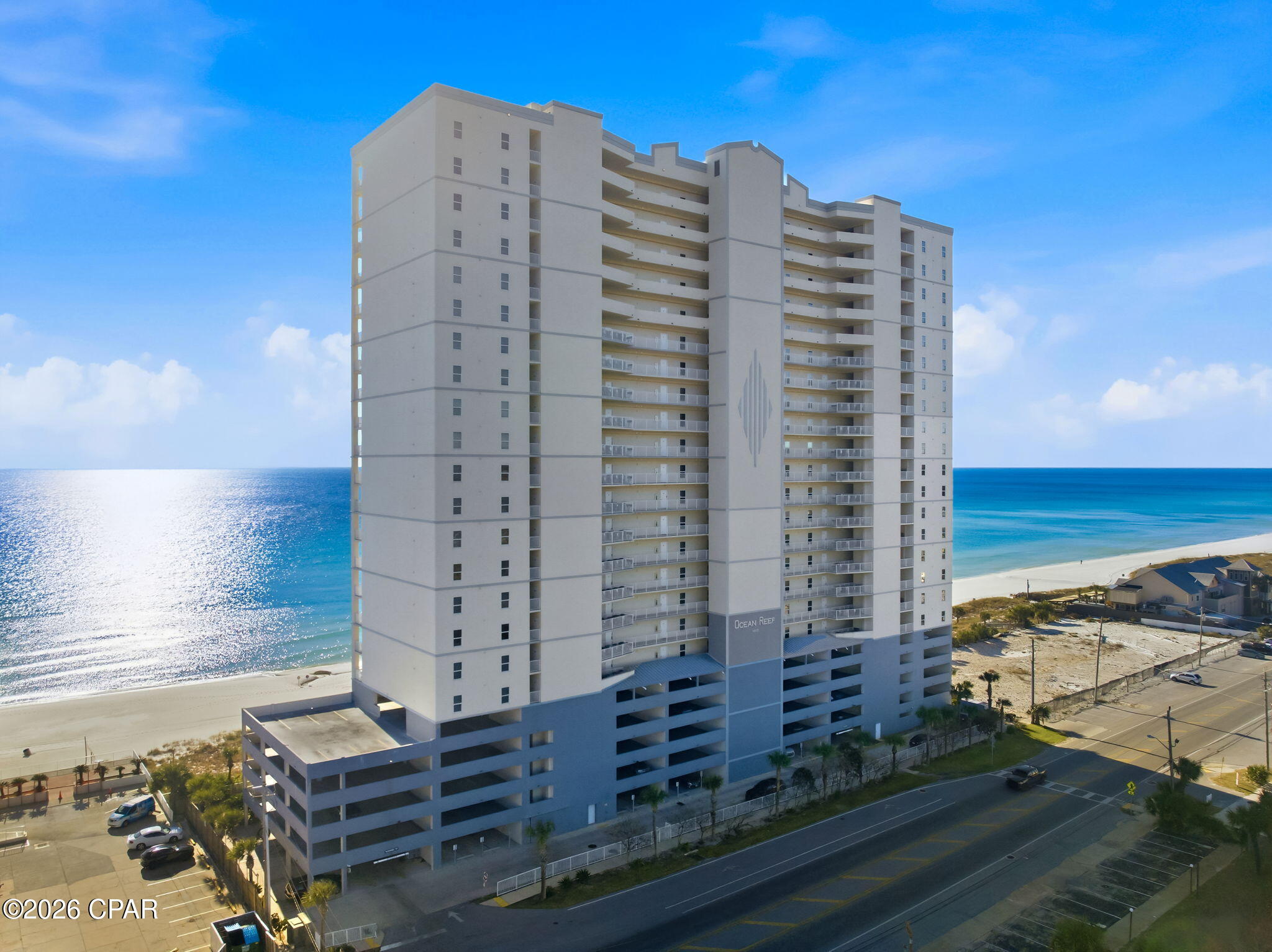 Image 2 For 14415 Front Beach Road 1305