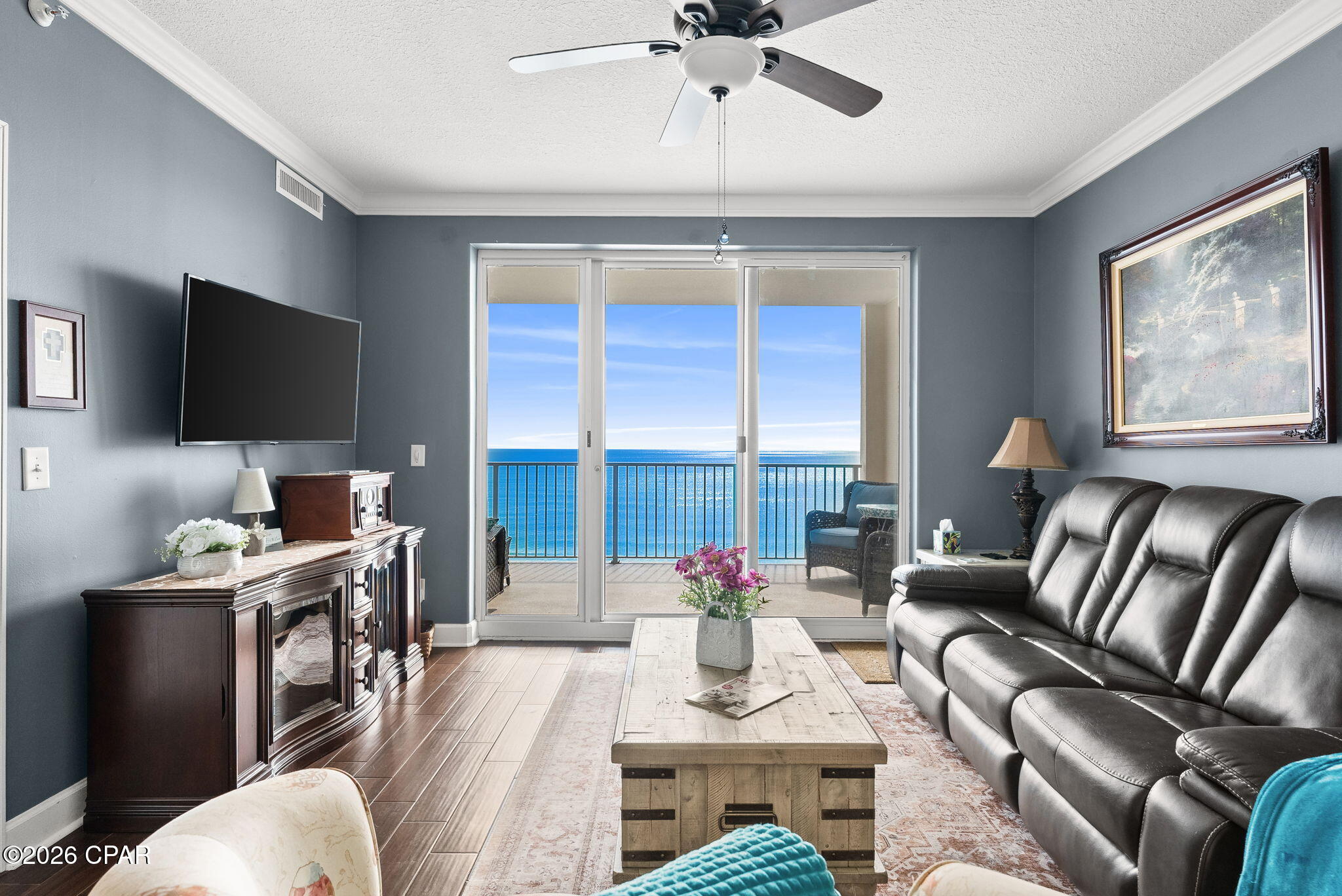 Image 4 For 14415 Front Beach Road 1305