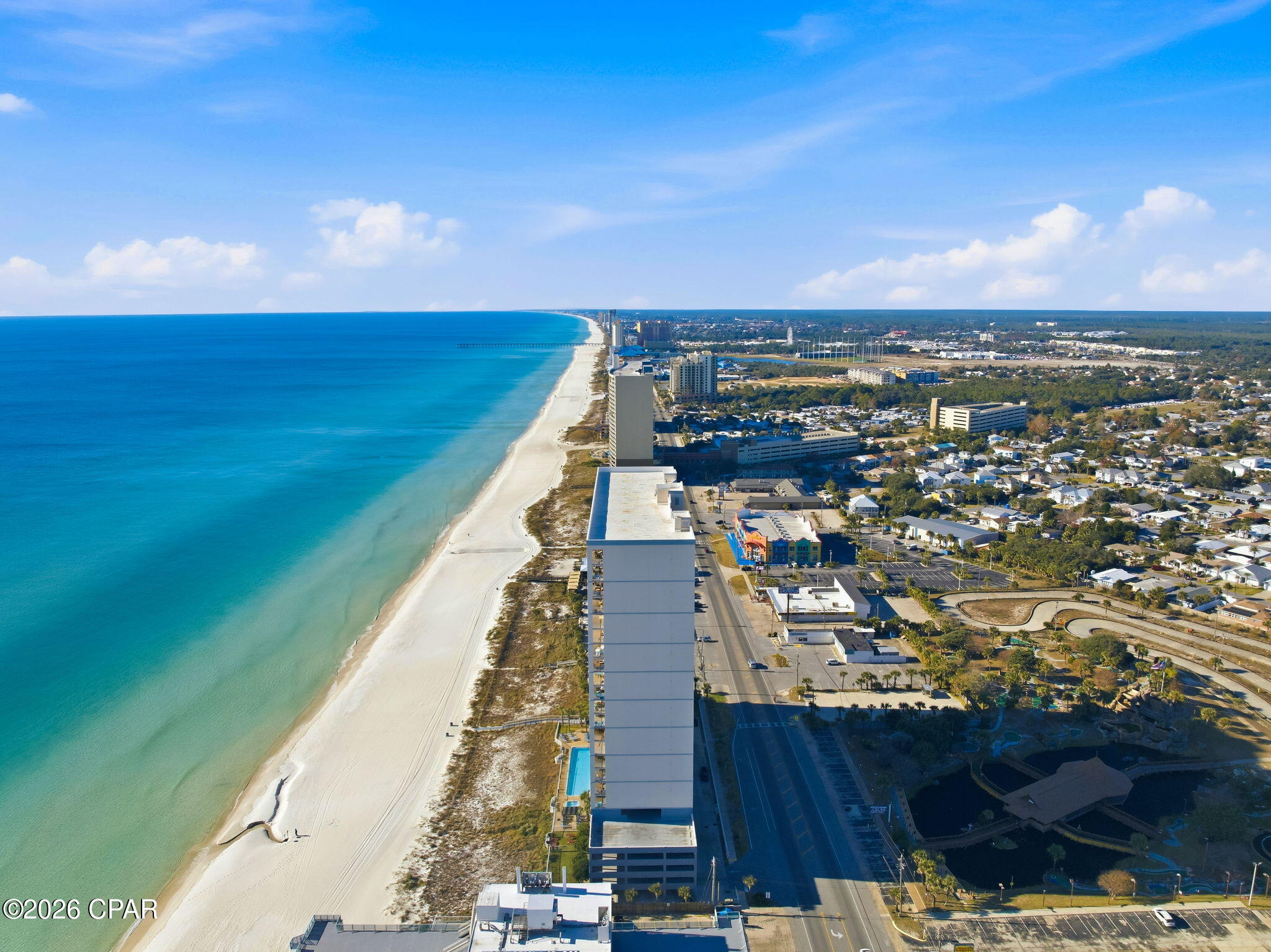 Image 42 For 14415 Front Beach Road 1305