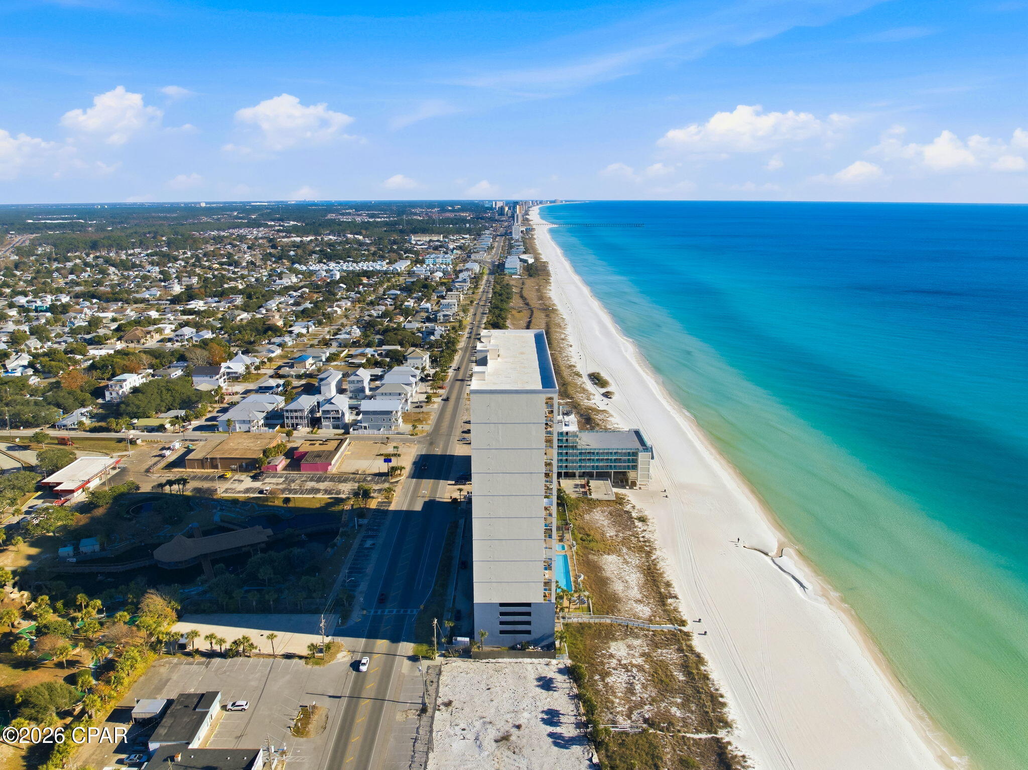 Image 43 For 14415 Front Beach Road 1305