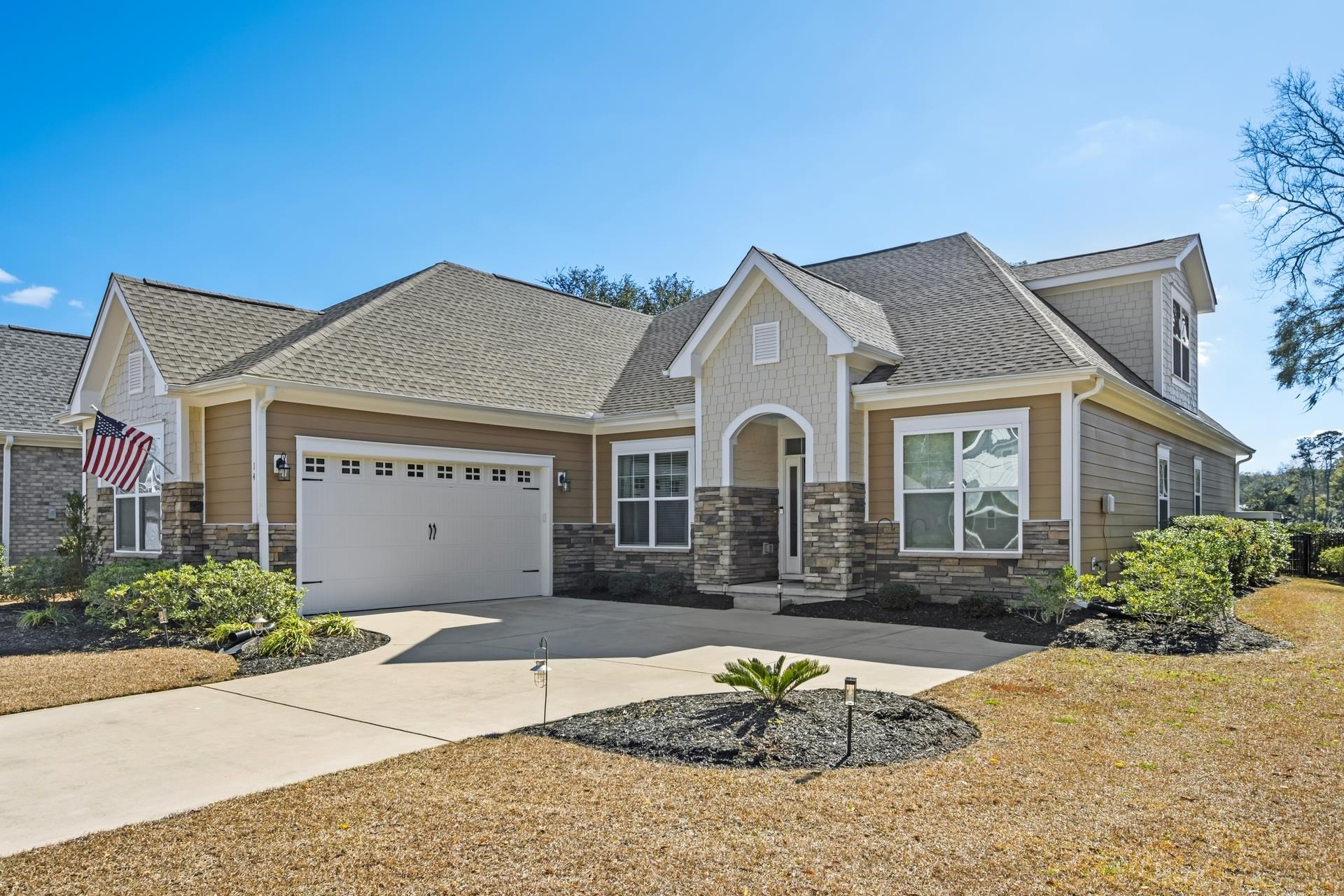 14 Great Egret Ct. Pawleys Island, SC 29585