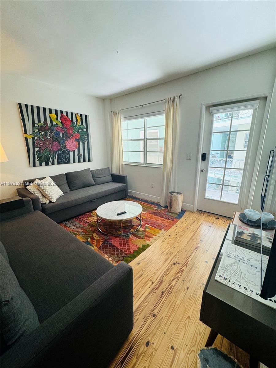 Washington Park Condo