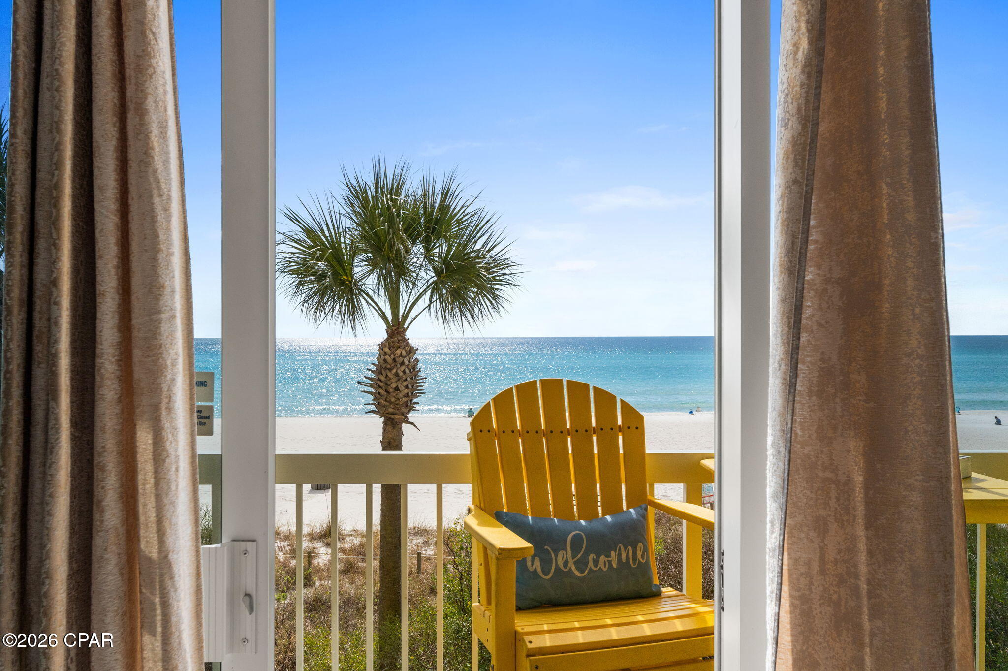 Details for 17757 Front Beach Road 104, Panama City Beach, FL 32413