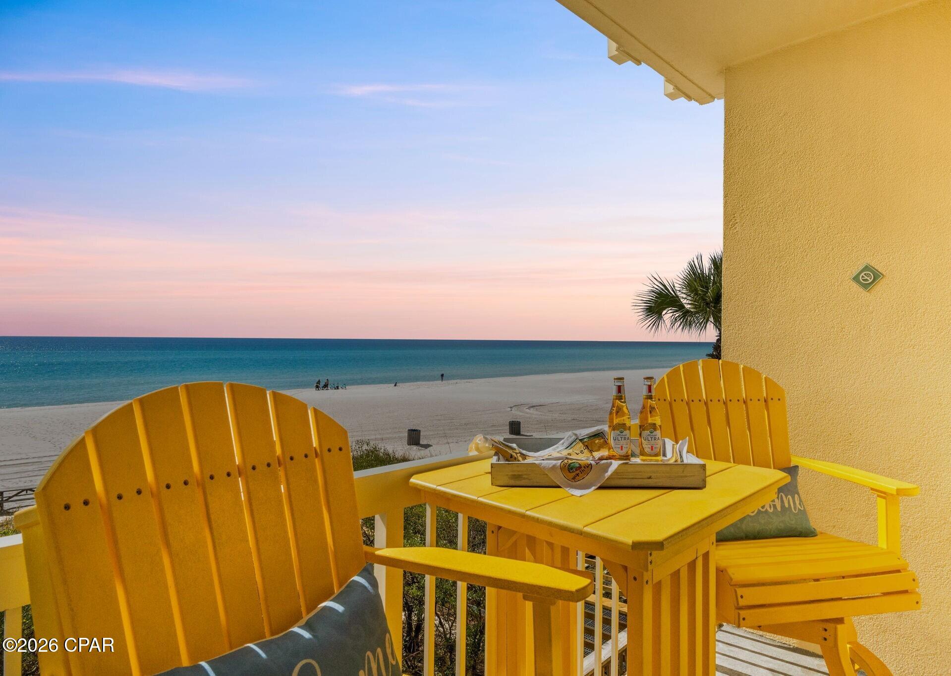 Details for 17757 Front Beach Road 104, Panama City Beach, FL 32413