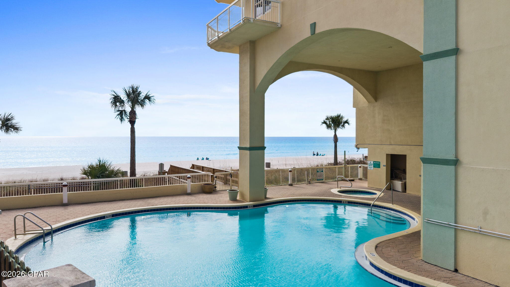 Image 28 For 17757 Front Beach Road 104