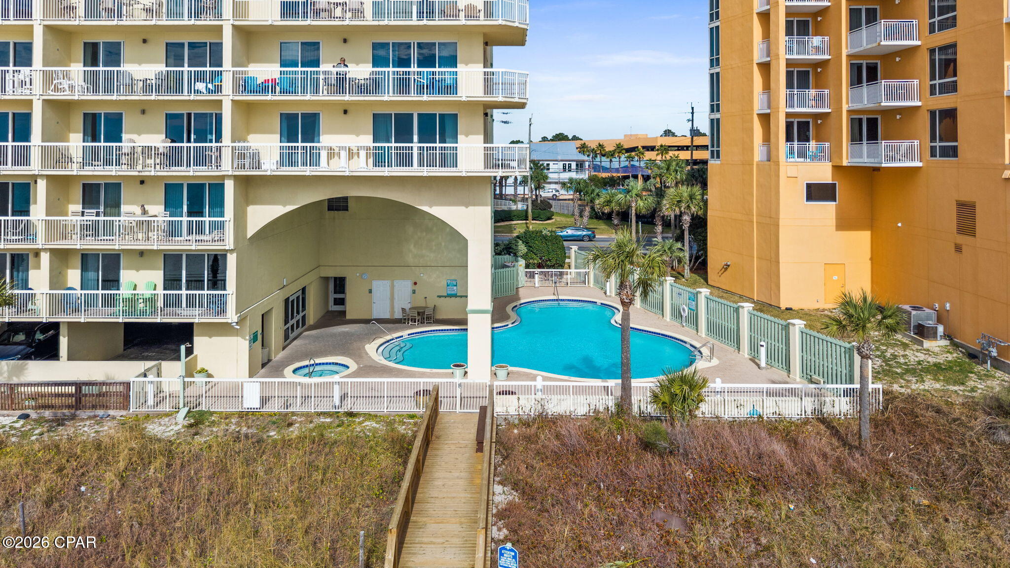 Image 32 For 17757 Front Beach Road 104