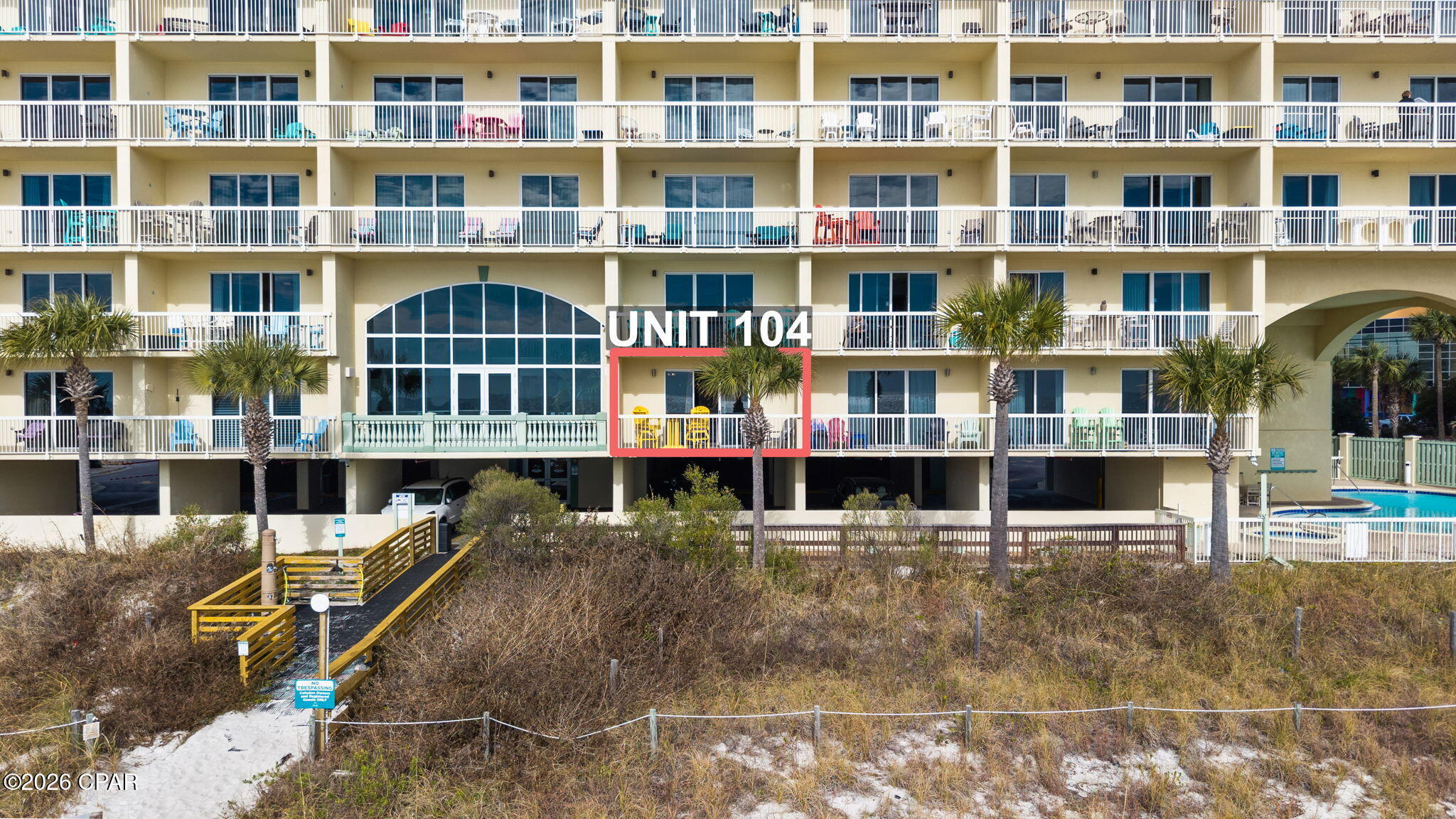 Image 34 For 17757 Front Beach Road 104