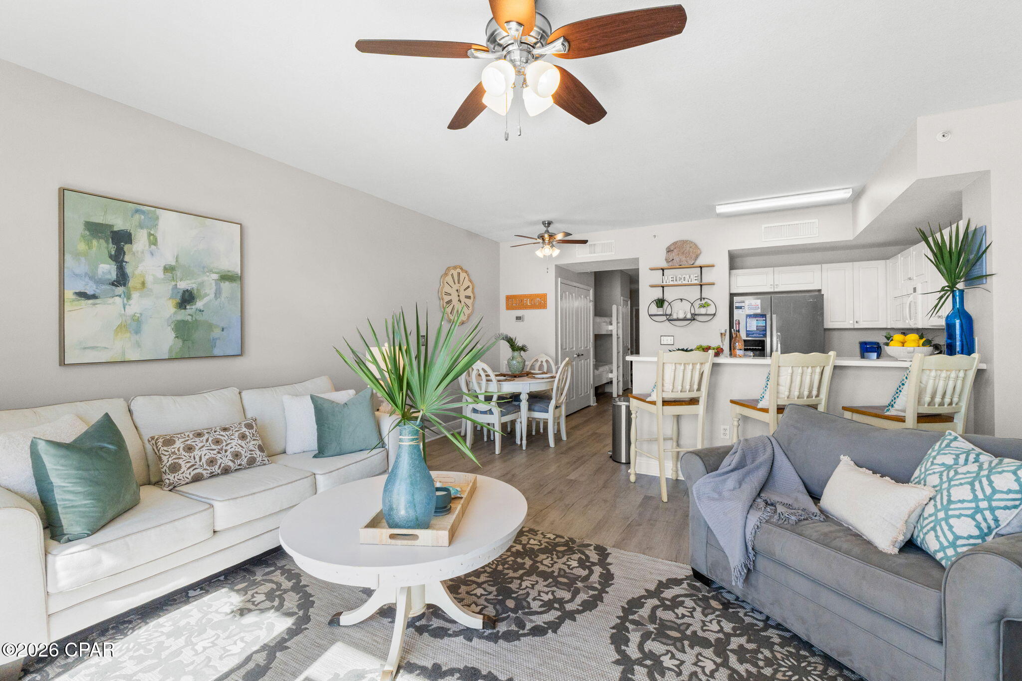 Image 9 For 17757 Front Beach Road 104