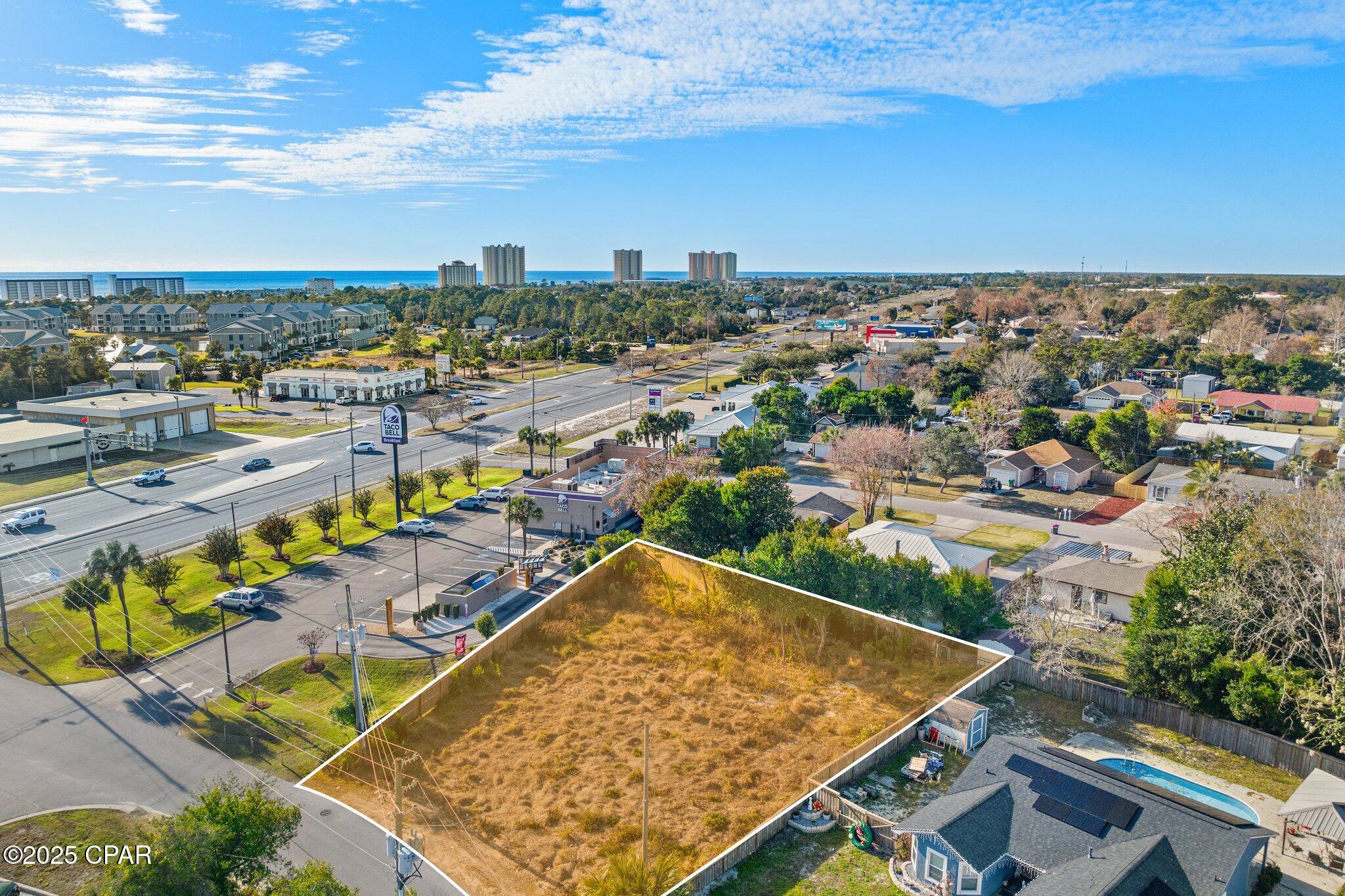 Details for 105 Armstrong Circle, Panama City Beach, FL 32413