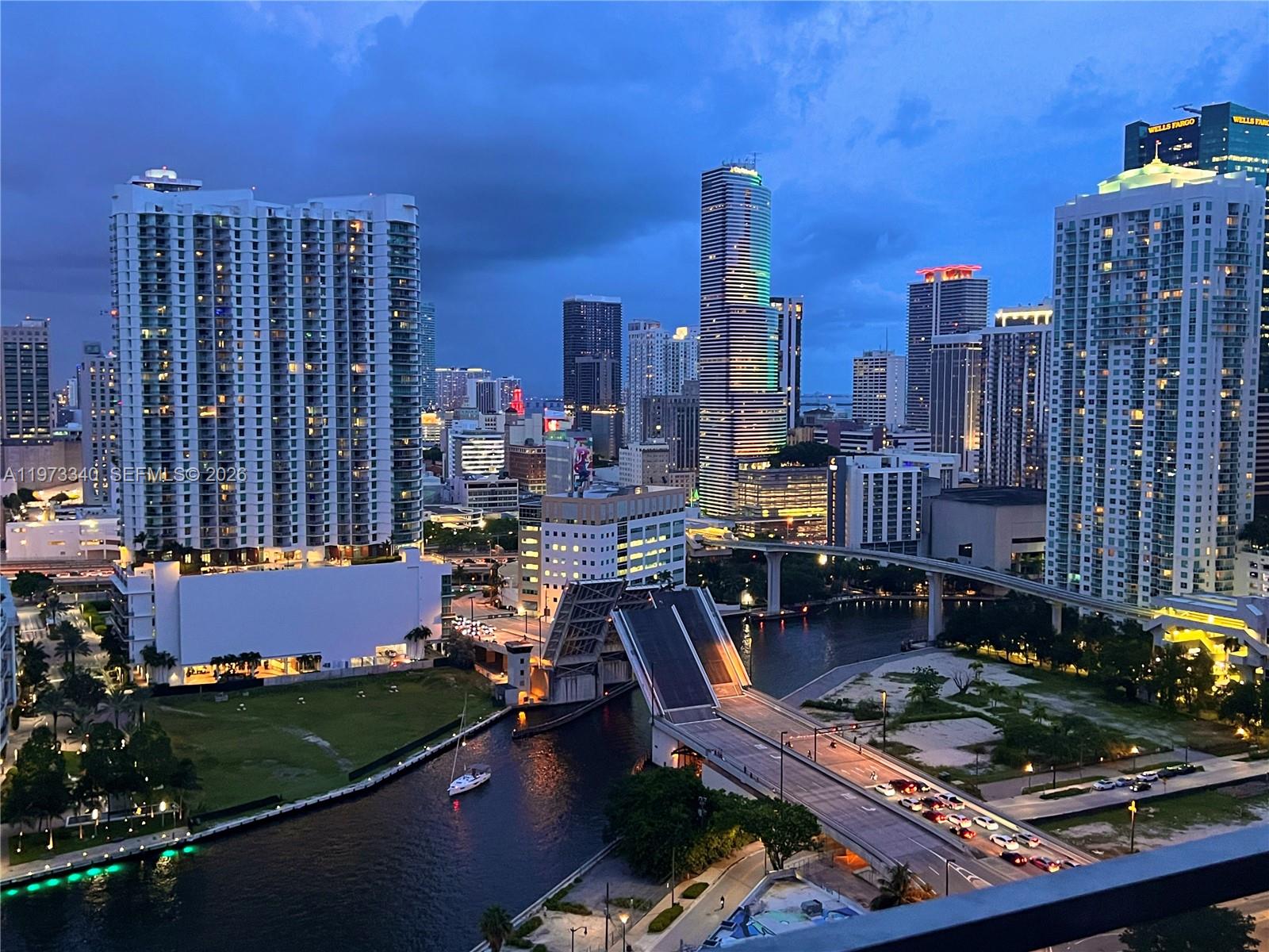 Apartamento en Alquiler en Miami, FL