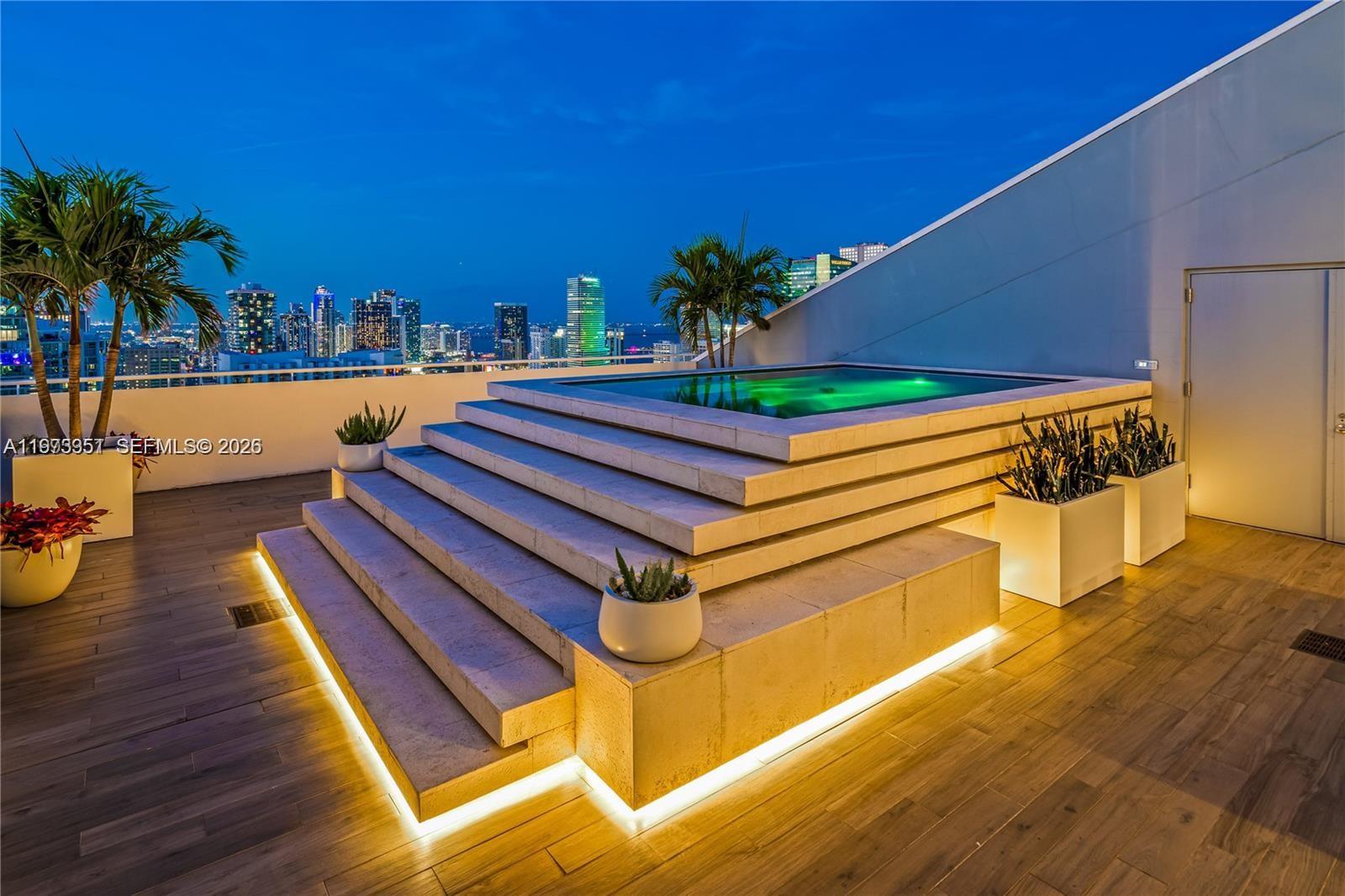 Condo for Rent in Miami, FL