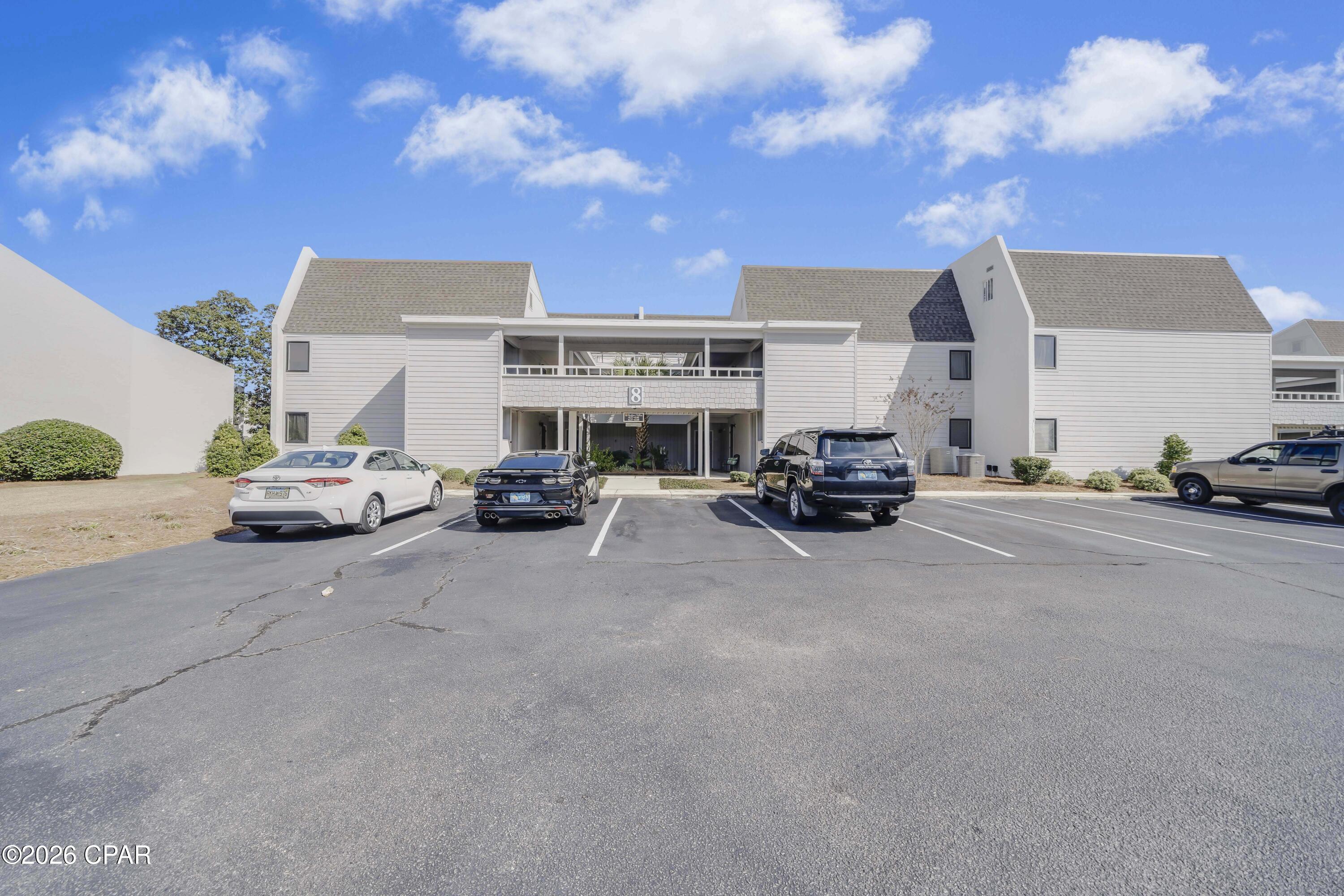 Listing photo id 33 for 4726 Bay Point Road 4137