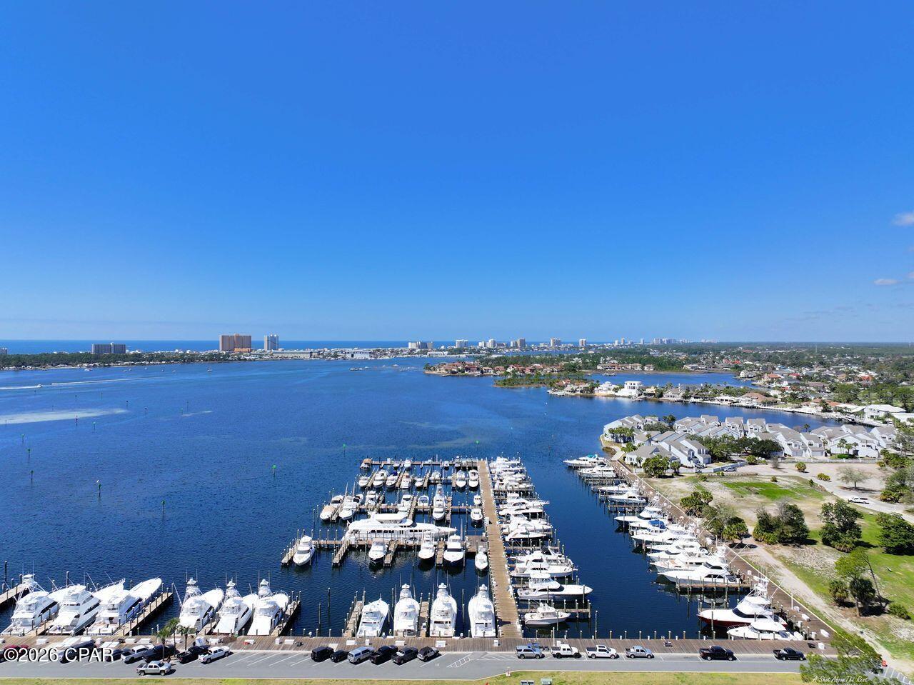 Listing photo id 41 for 4726 Bay Point Road 4137