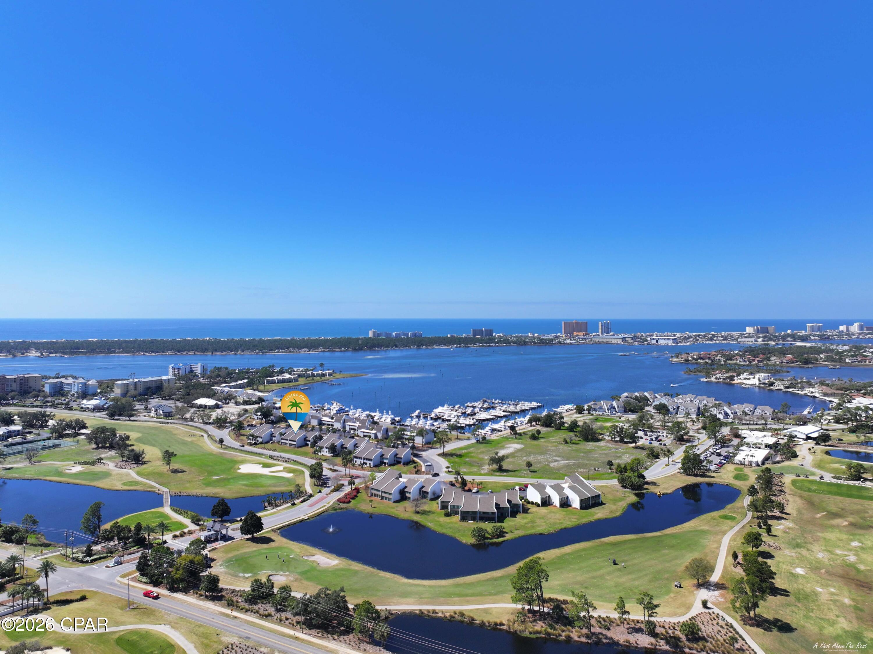 Listing photo id 44 for 4726 Bay Point Road 4137