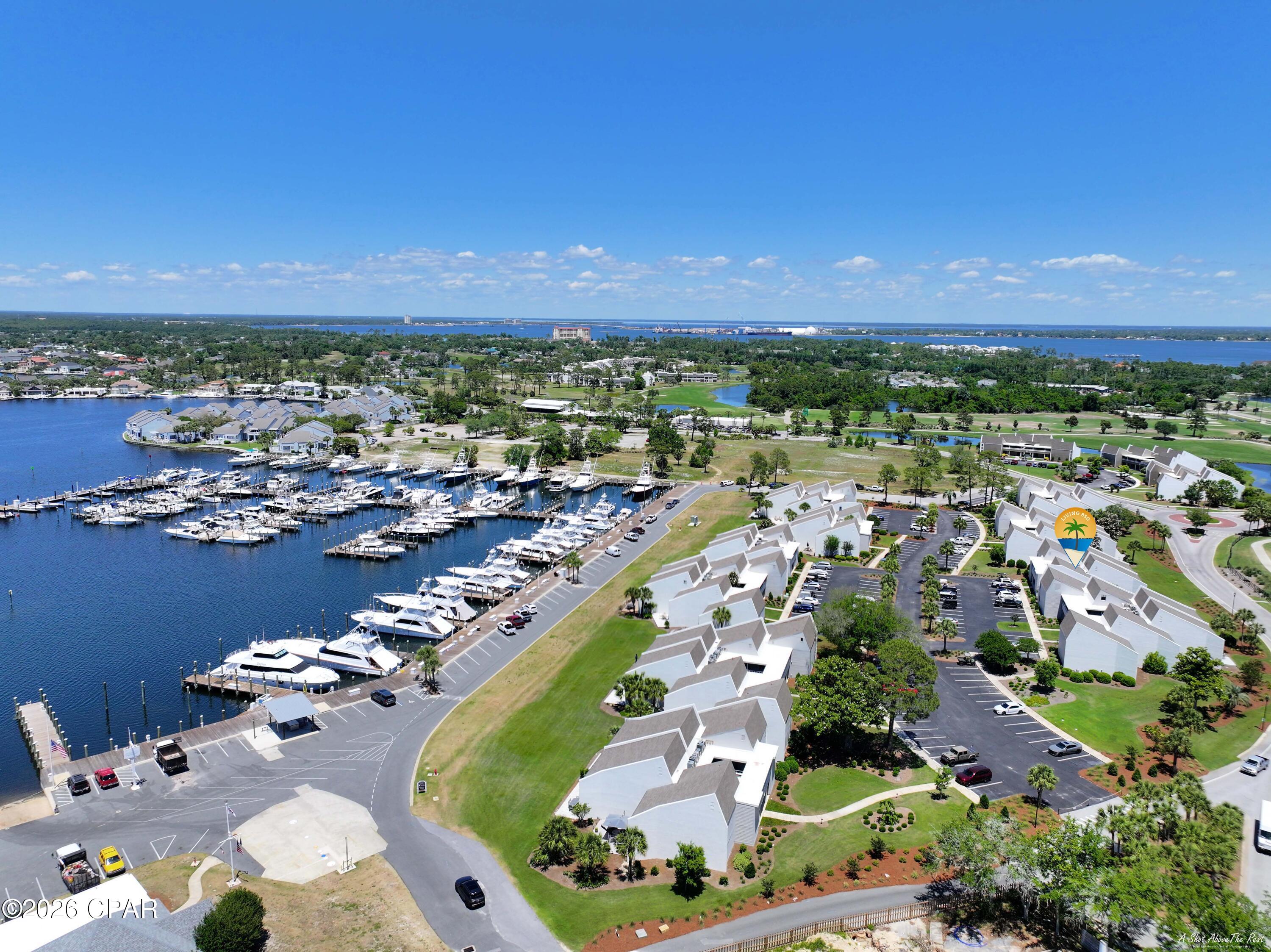 Listing photo id 51 for 4726 Bay Point Road 4137