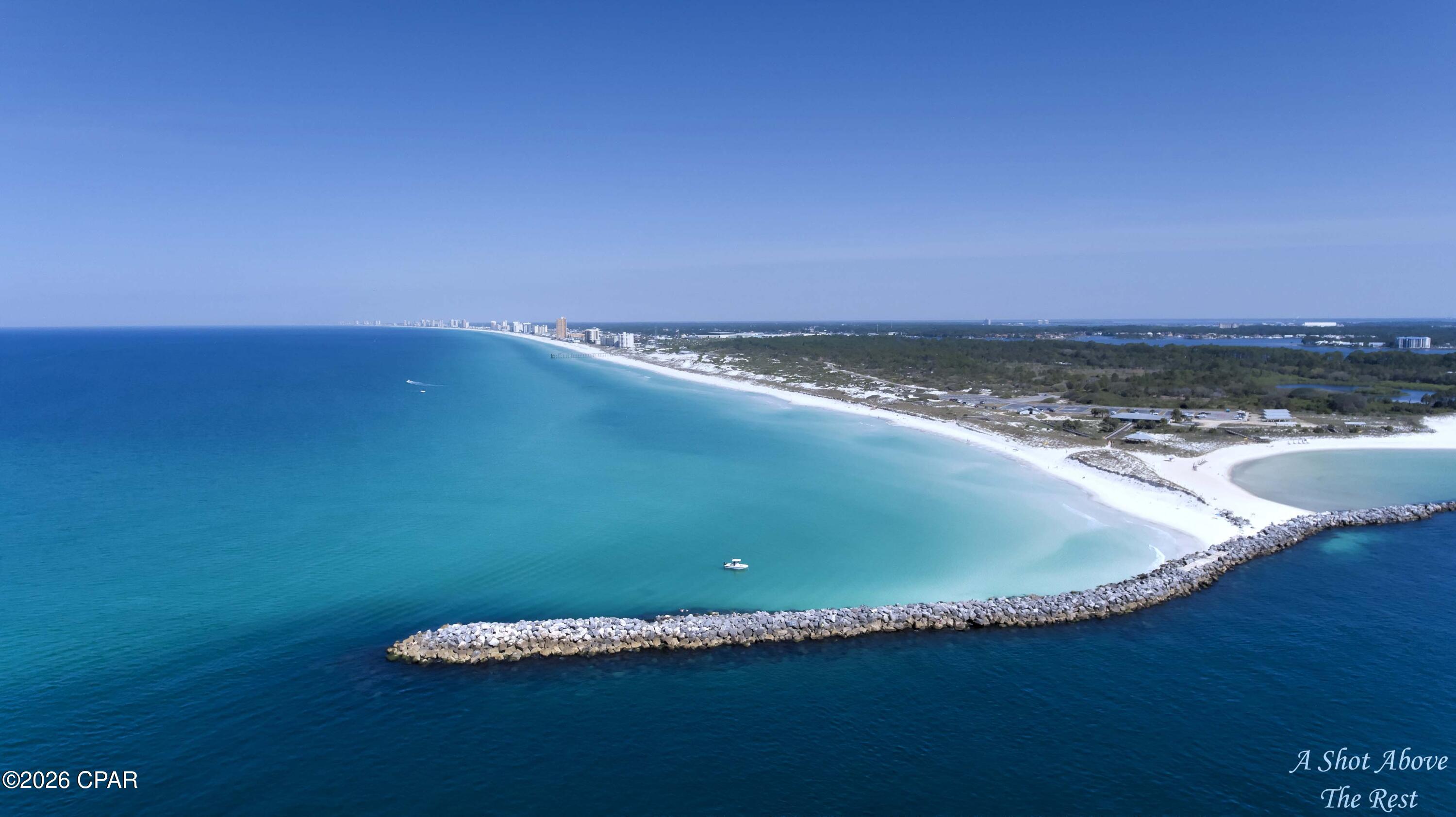 Listing photo id 54 for 4726 Bay Point Road 4137