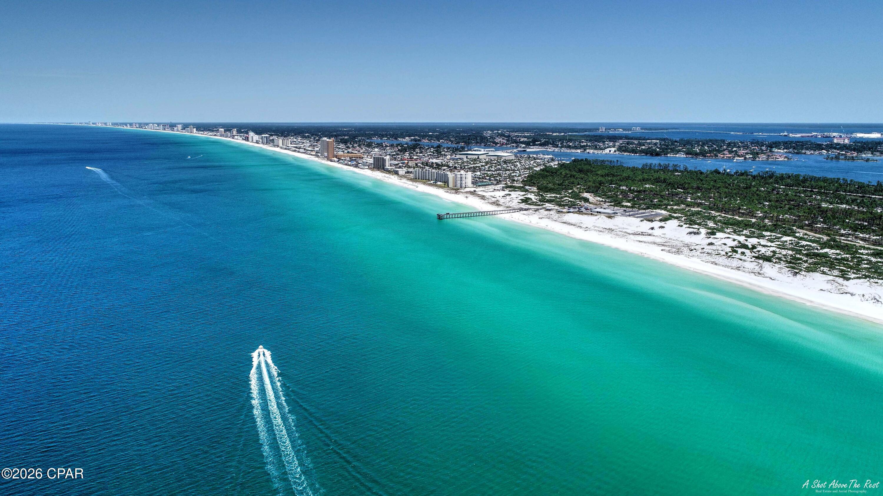 Listing photo id 58 for 4726 Bay Point Road 4137