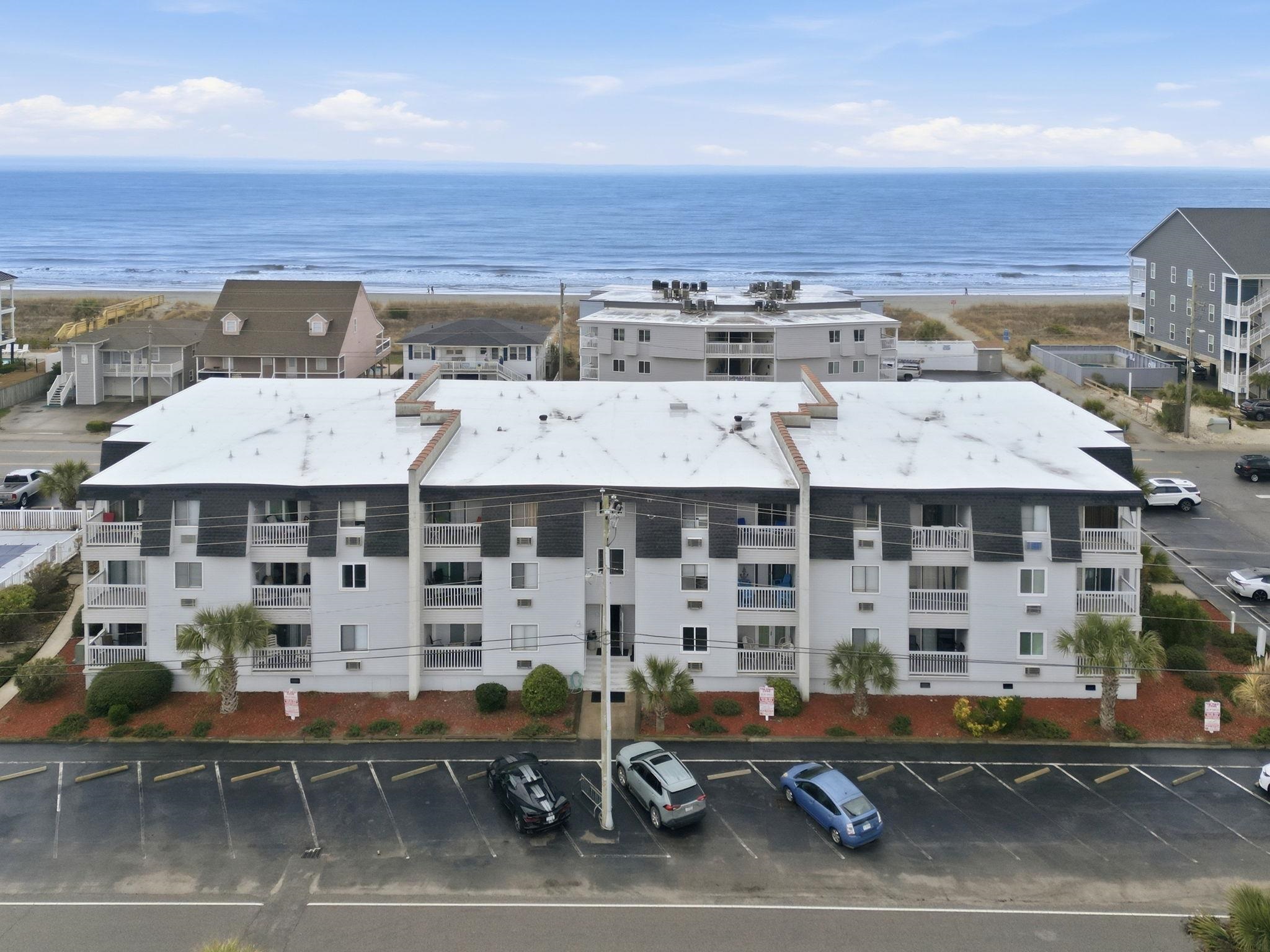 5001 N Ocean Blvd. UNIT 1-I North Myrtle Beach, SC 29582