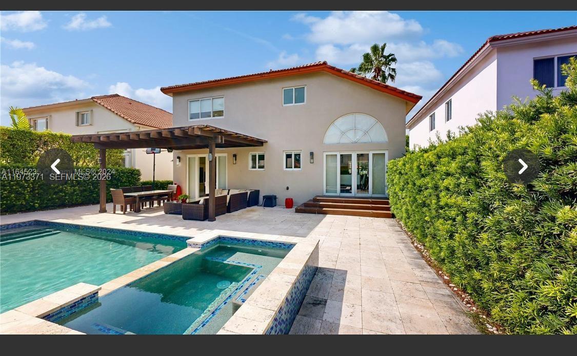 Doral Isles-Antilles