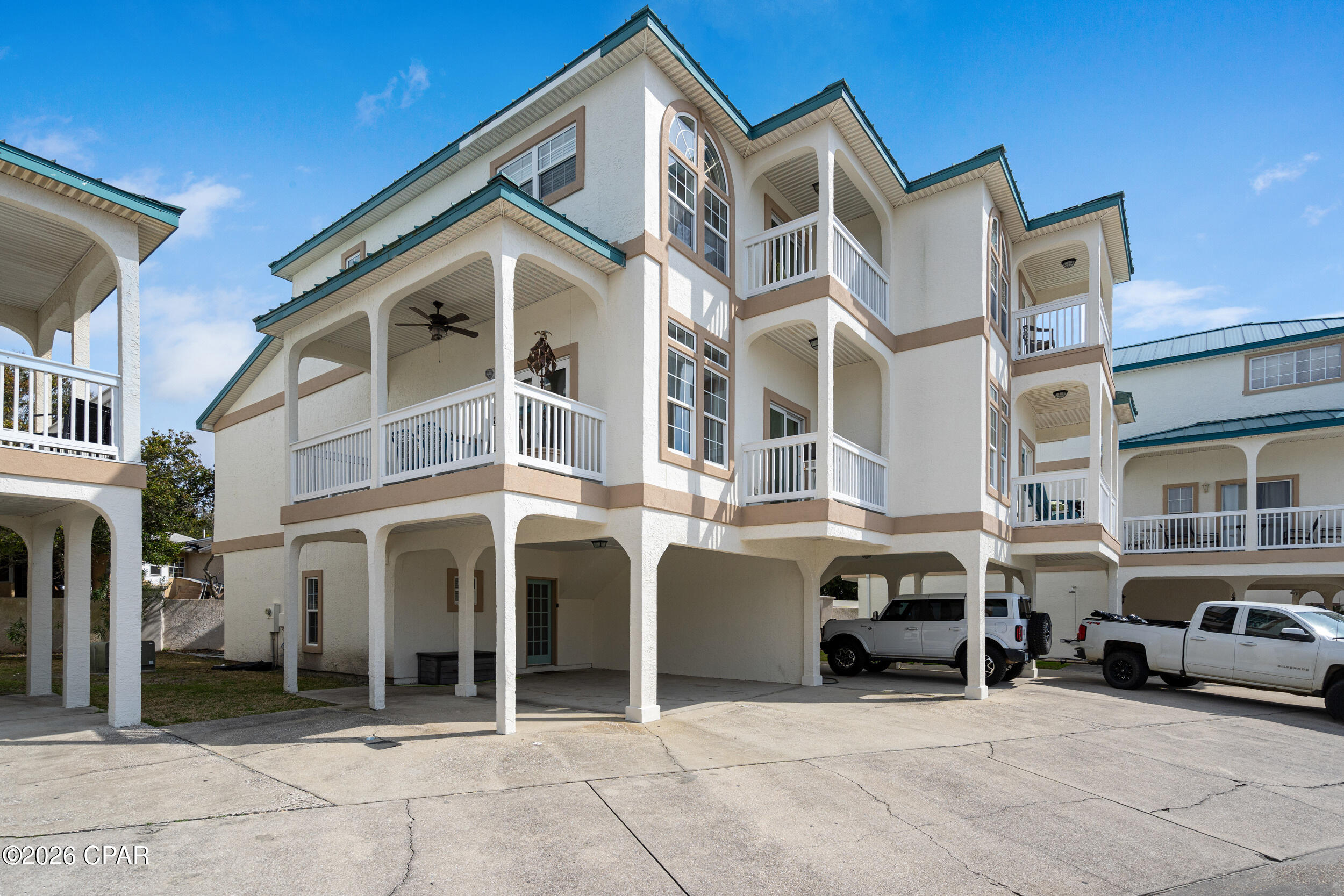 17878 Front Beach Road 2, Panama City Beach, FL 32413