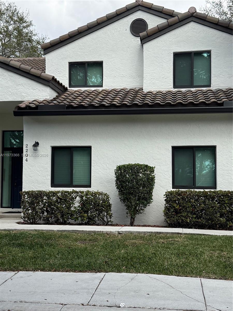 Carriage Homes At Terrama