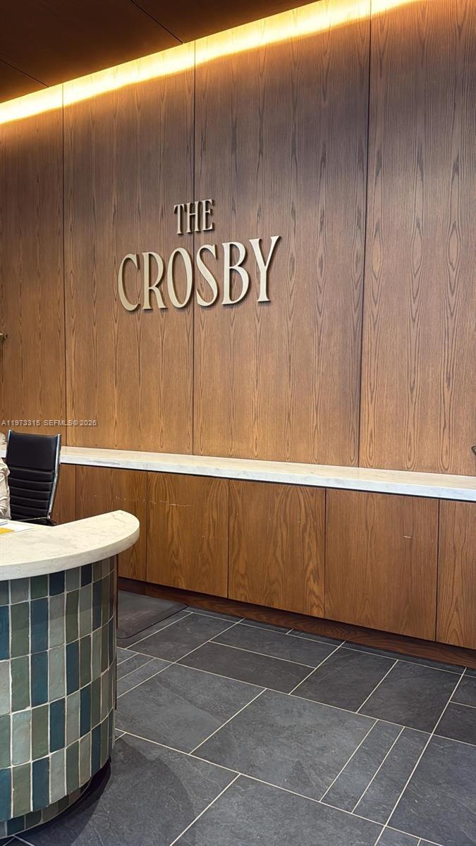 The Crosby Miami Worldcent