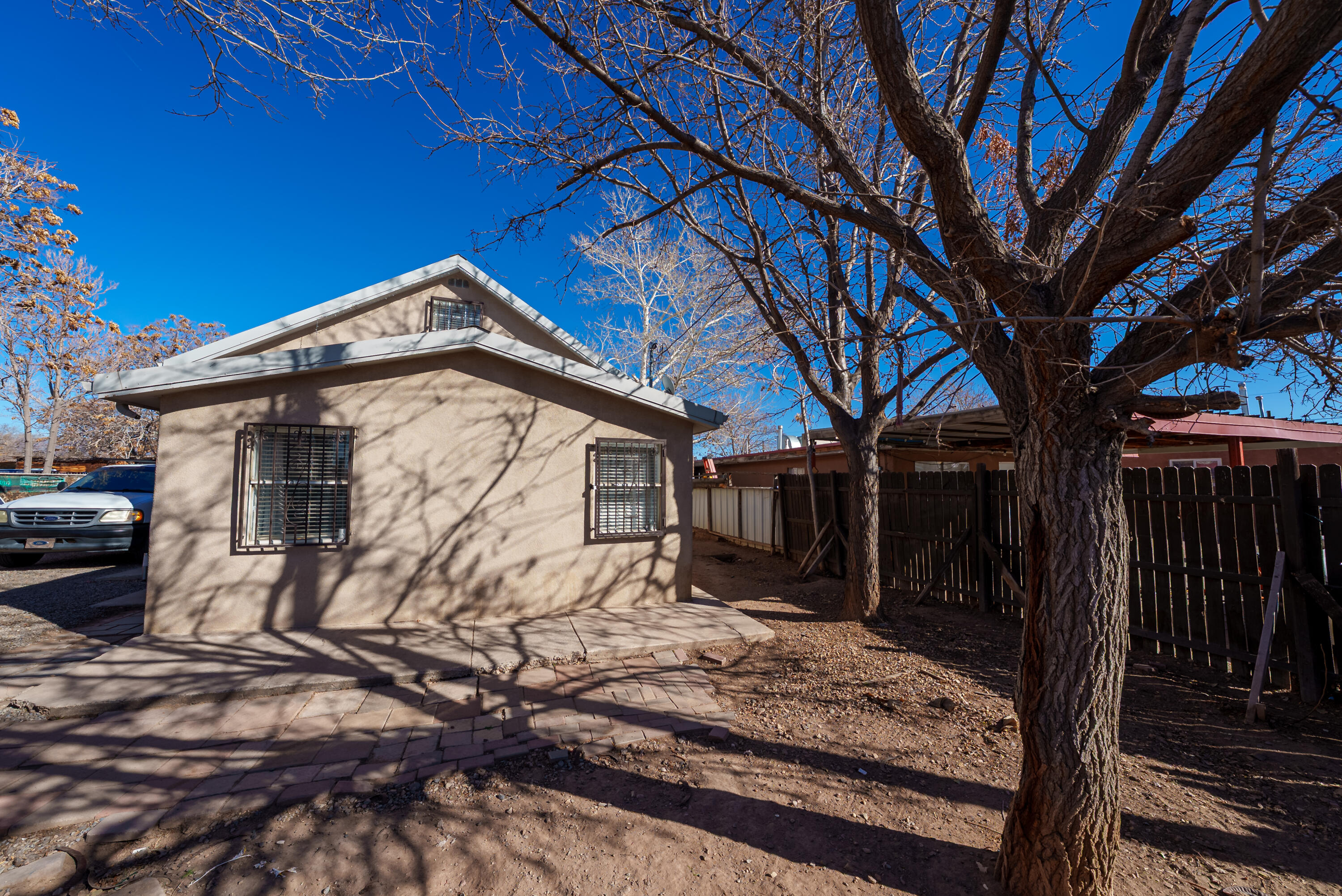 1808 William Street, Albuquerque NM 87102
