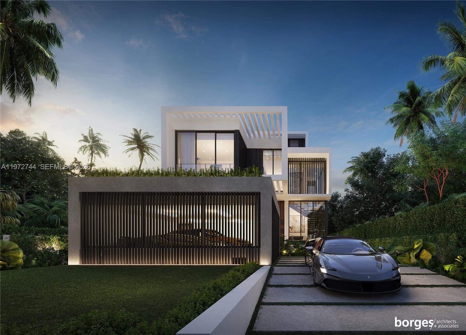 253 Coconut Ln, Miami Beach, Florida 33139