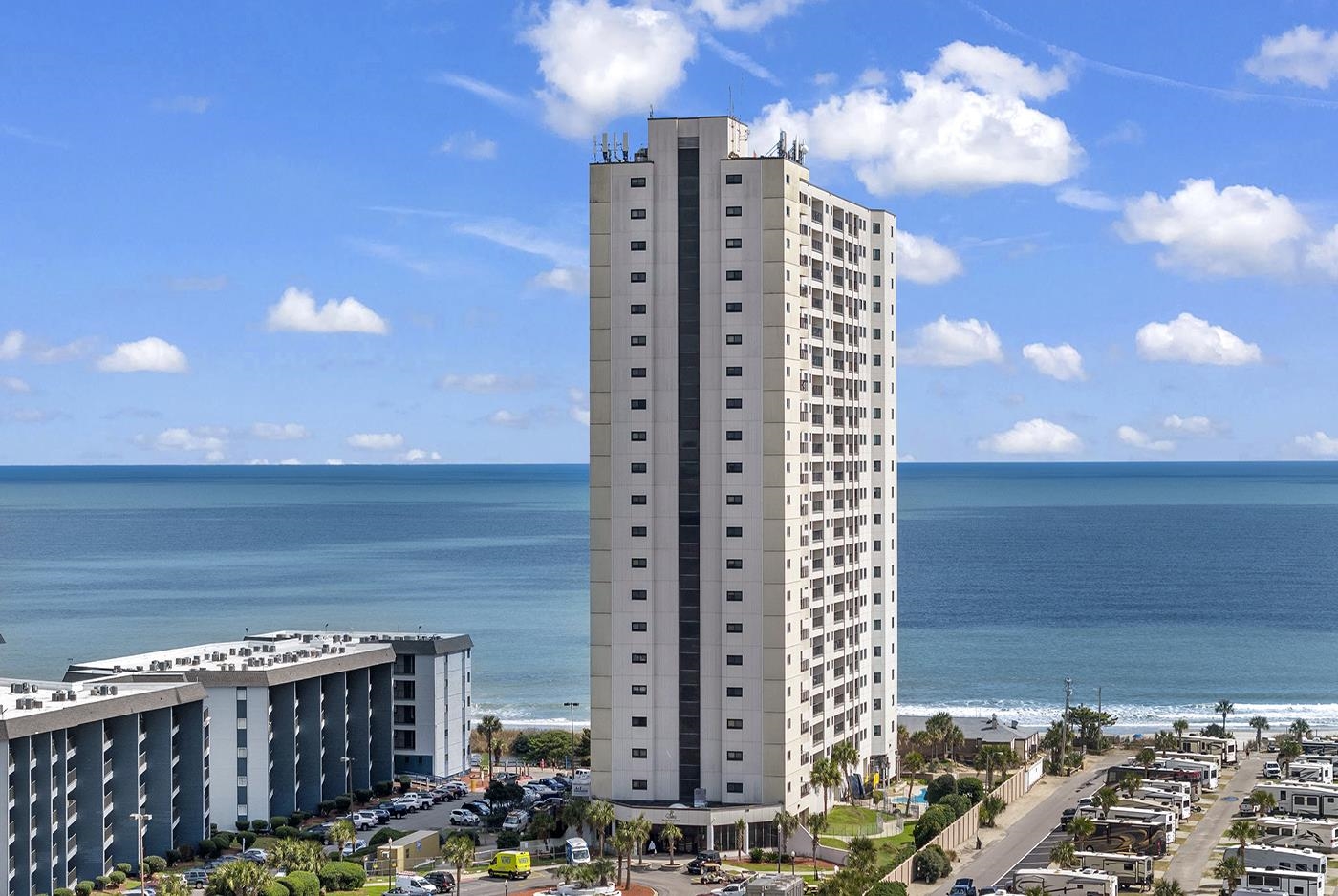 5905 S Kings Hwy. UNIT #1908 Myrtle Beach, SC 29575