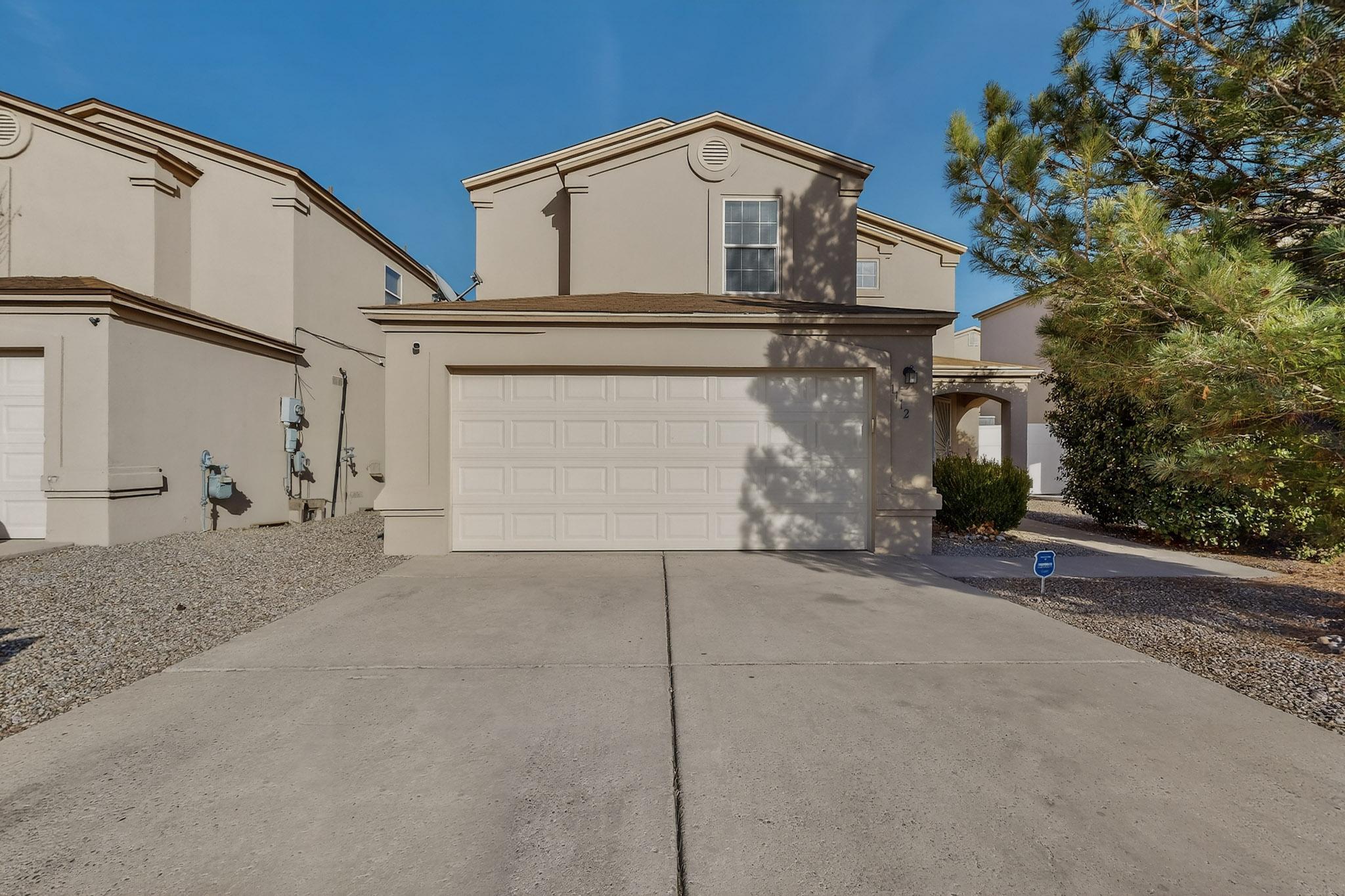 1112 Alexandra Street, Albuquerque NM 87121