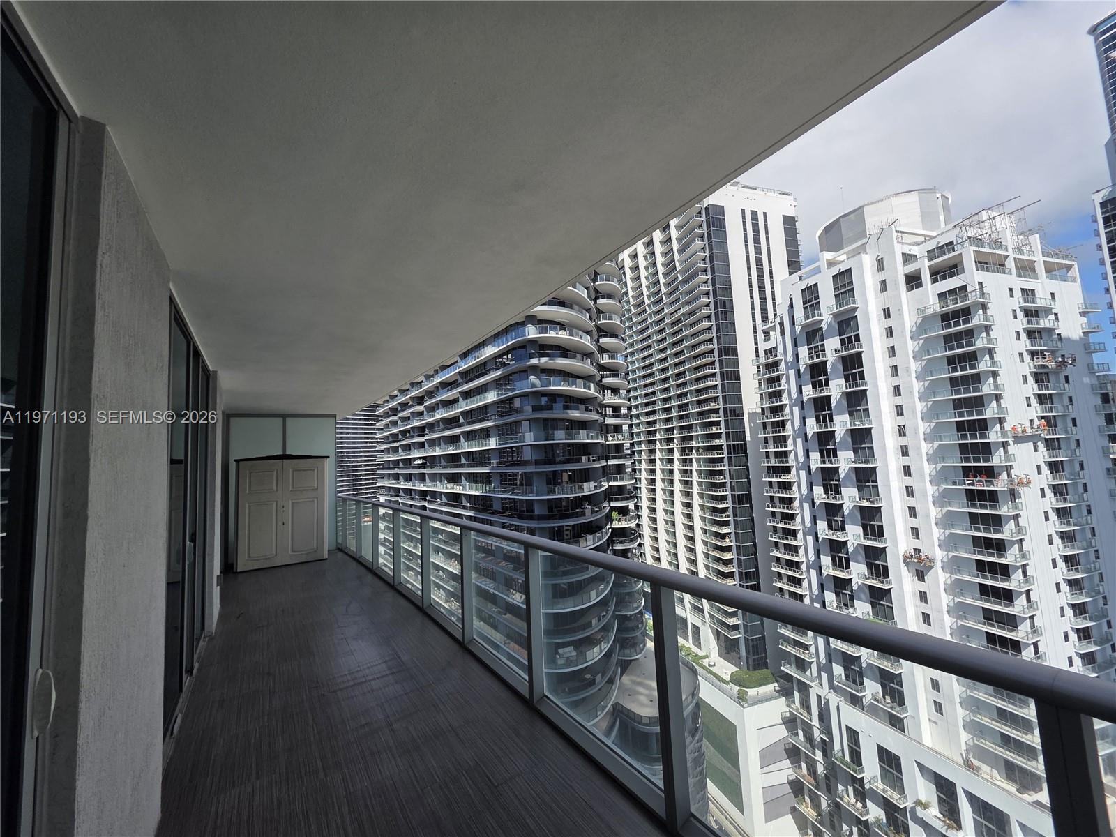 1100 Millecento Residence