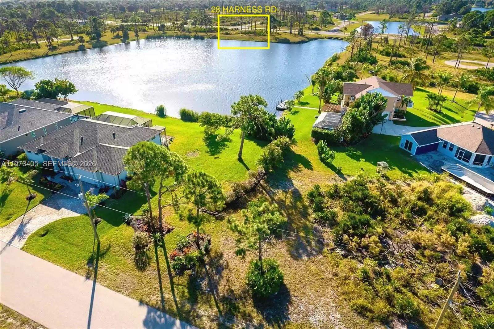 Rotonda Sands Unit 1