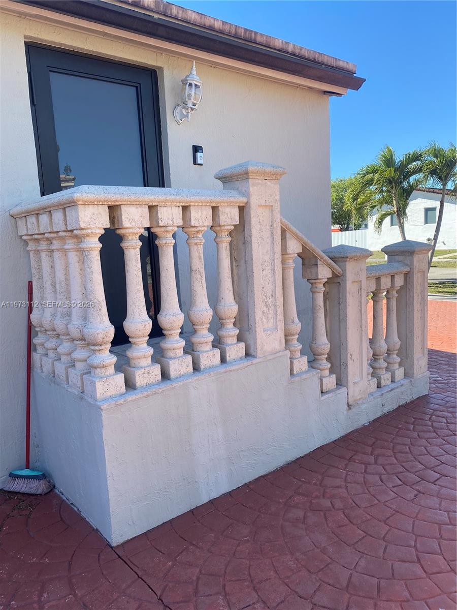 Coral Way Village Sec A P