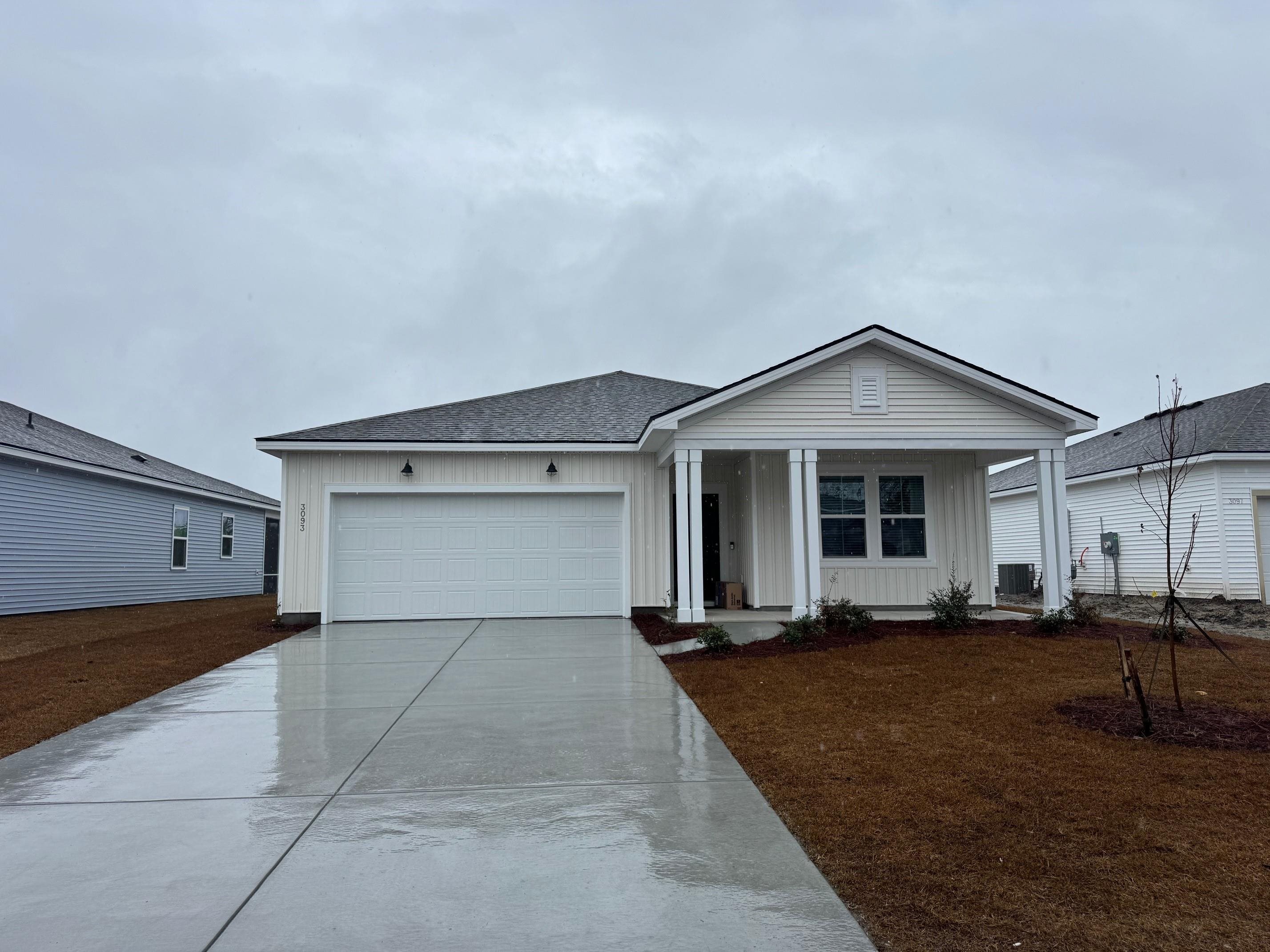 3093 Visionary Dr. Myrtle Beach, SC 29588