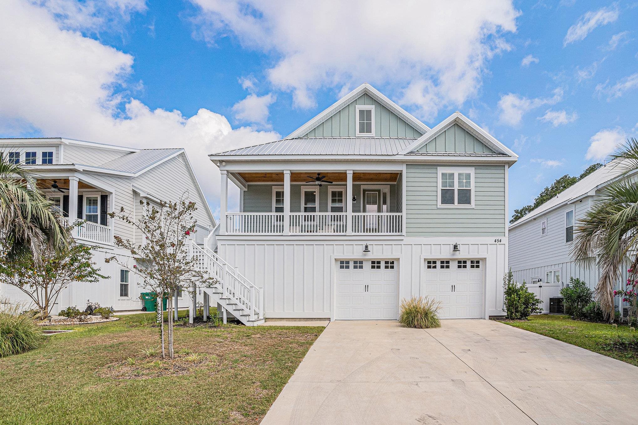 454 Wilcox Ave. 