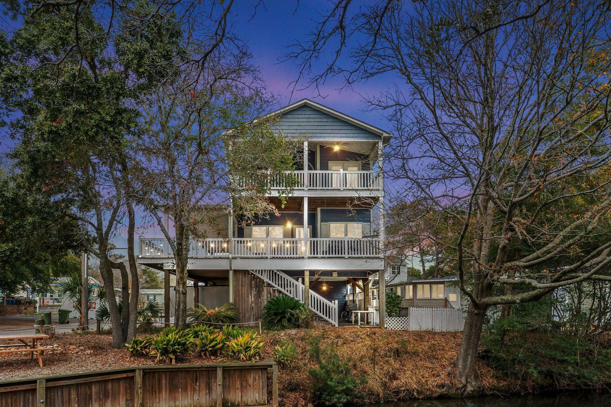 6001 MH28B South Kings Hwy. Myrtle Beach, SC 29575