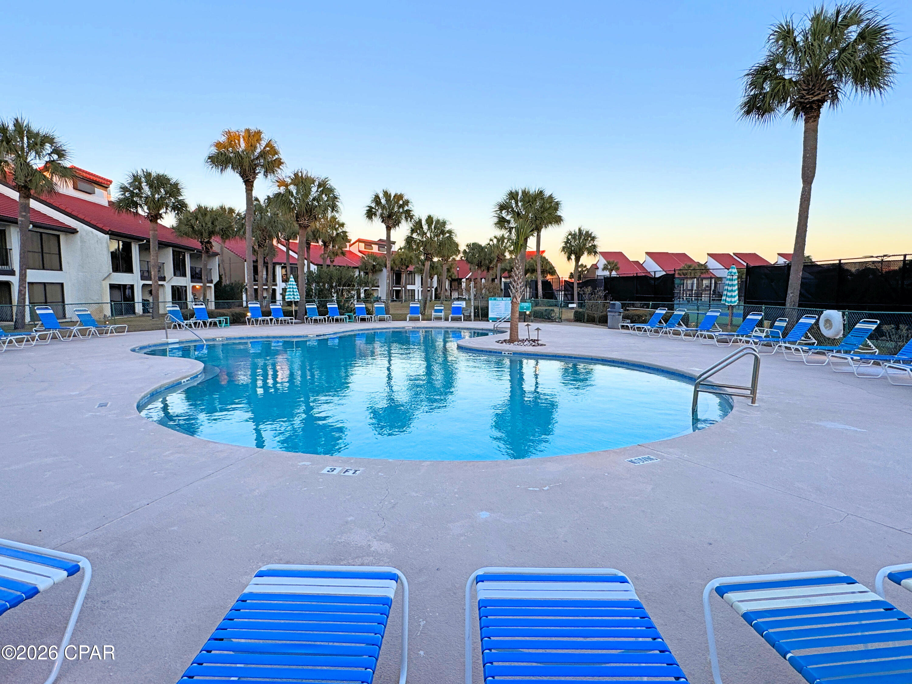 Details for 520 Richard Jackson Road 2801, Panama City Beach, FL 32407